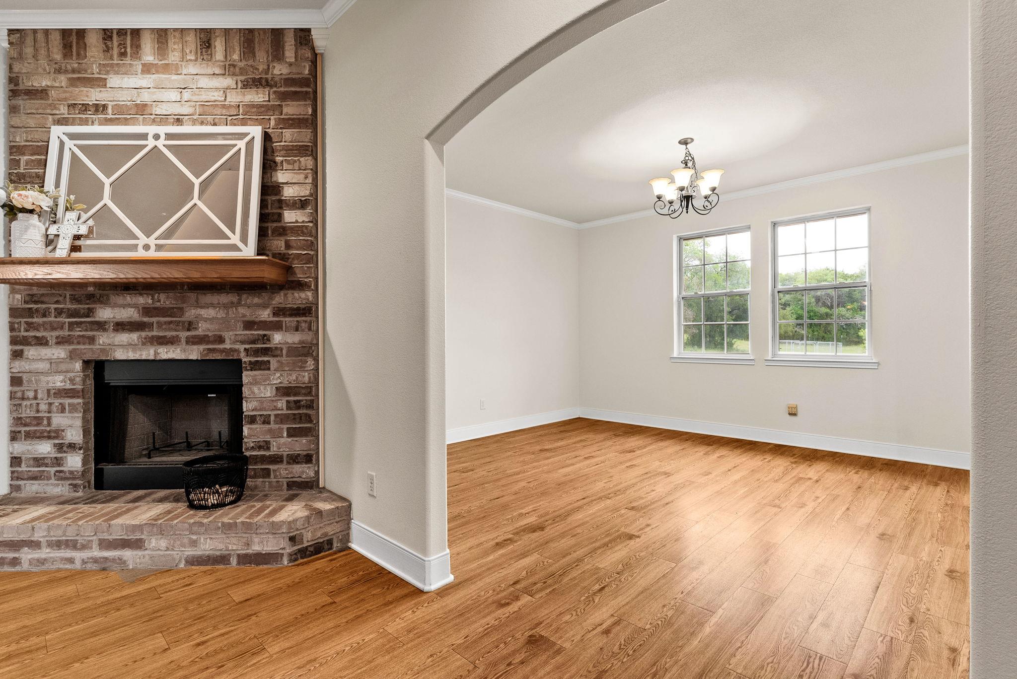 2800 Lomas Rodando Calzada Rd, Kempner, TX 76539