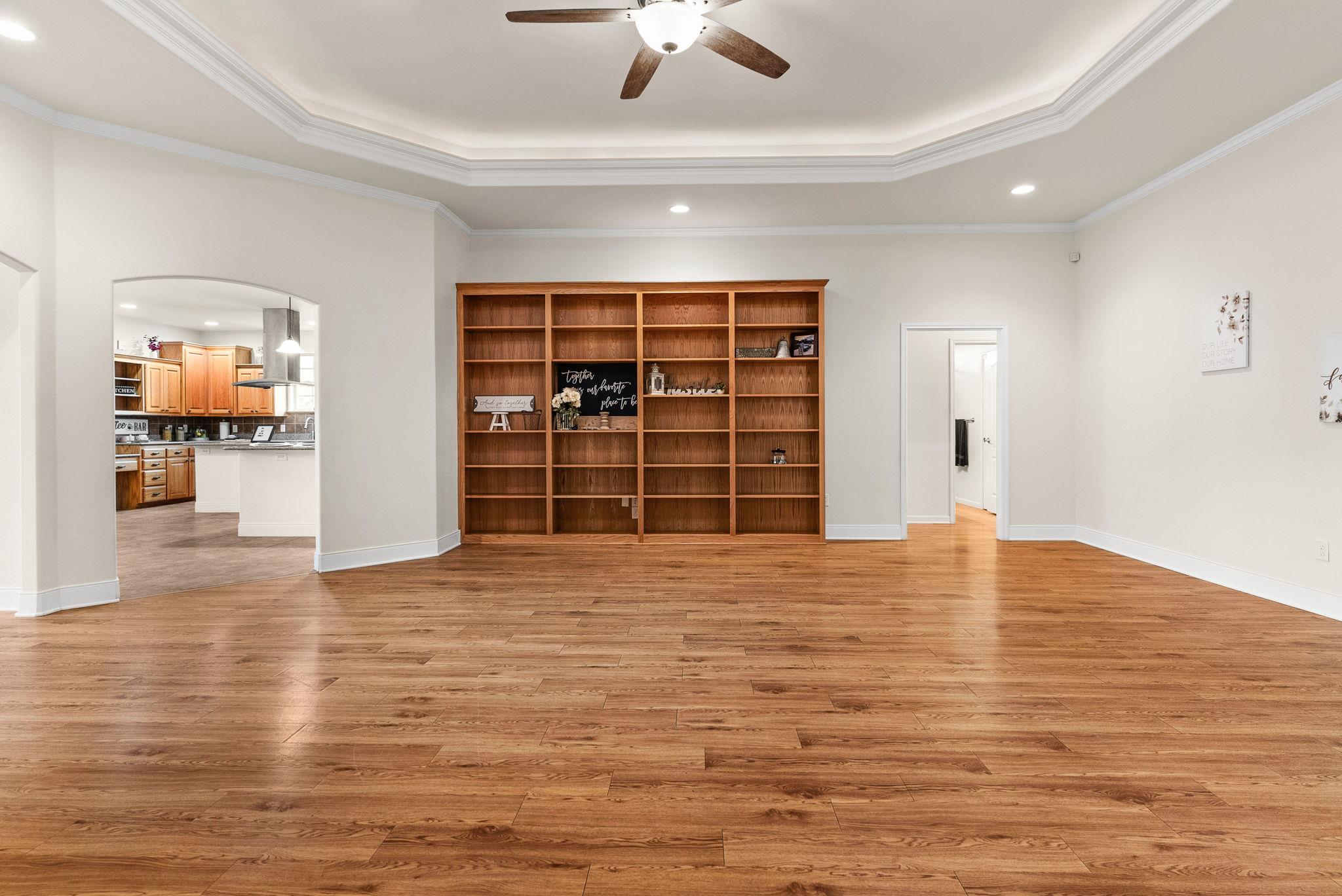 2800 Lomas Rodando Calzada Rd, Kempner, TX 76539