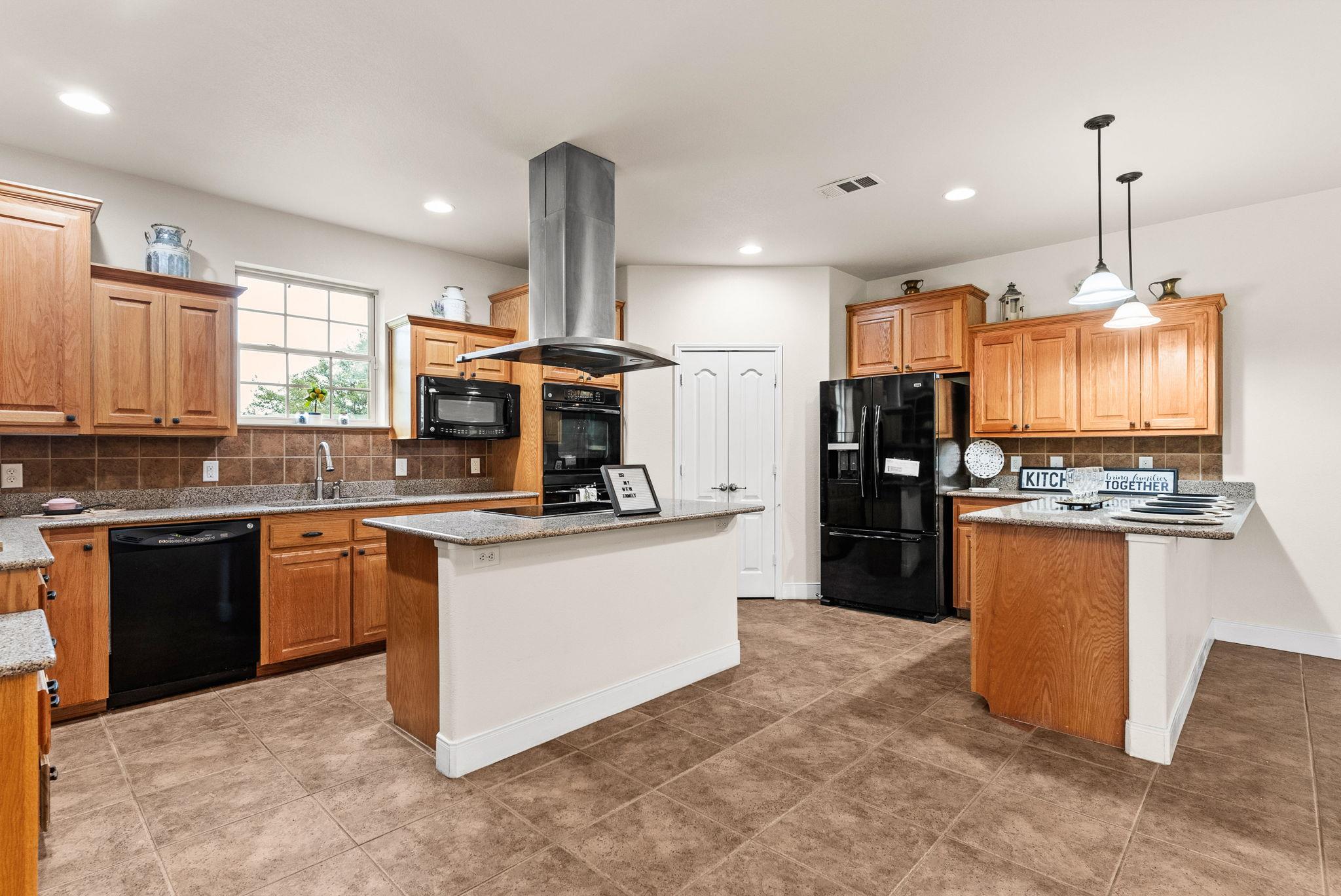 2800 Lomas Rodando Calzada Rd, Kempner, TX 76539