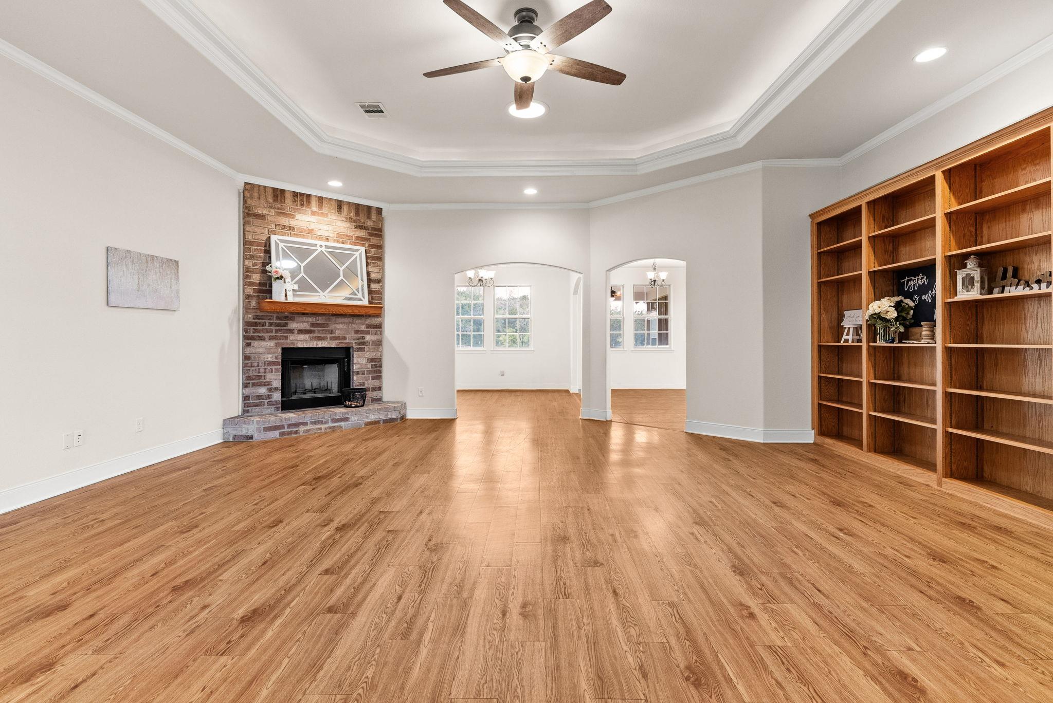 2800 Lomas Rodando Calzada Rd, Kempner, TX 76539