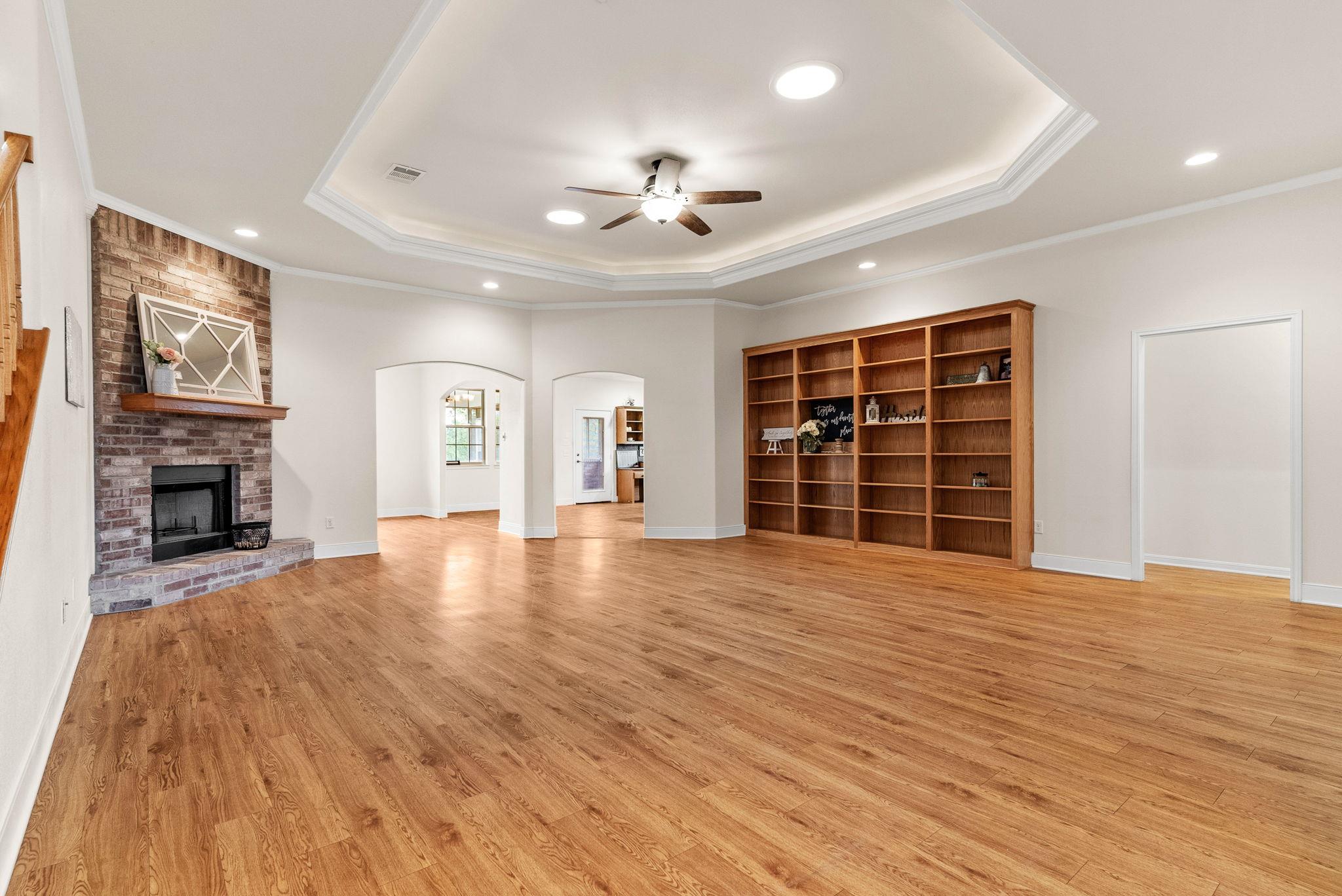 2800 Lomas Rodando Calzada Rd, Kempner, TX 76539