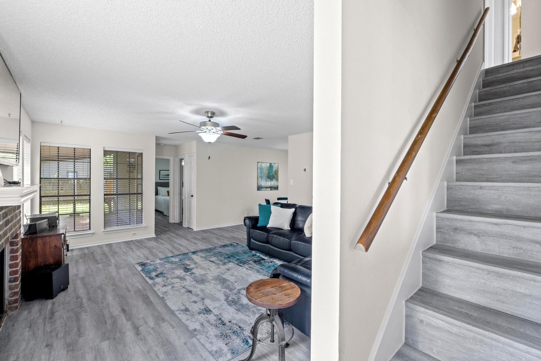 8805 Clearbrook Trl # A, Austin, TX 78729