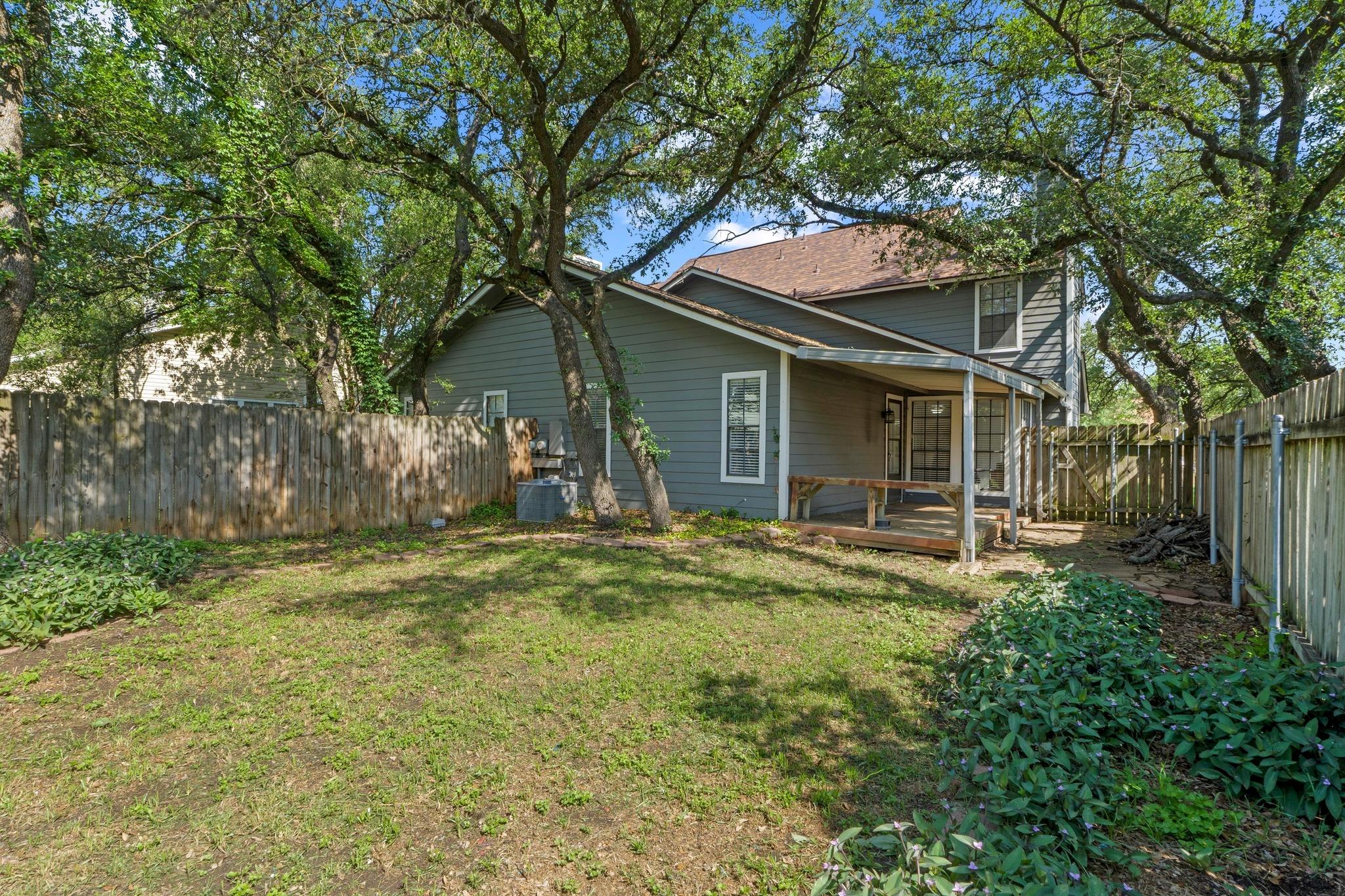 8805 Clearbrook Trl # A, Austin, TX 78729