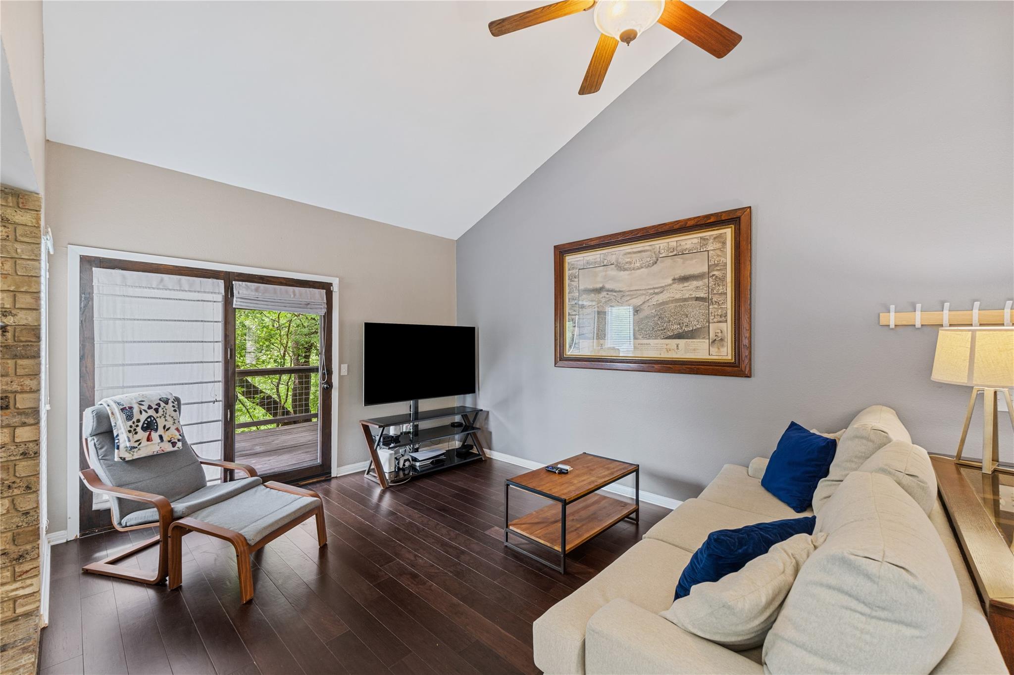 8305 Racine Trl, Austin, TX 78717