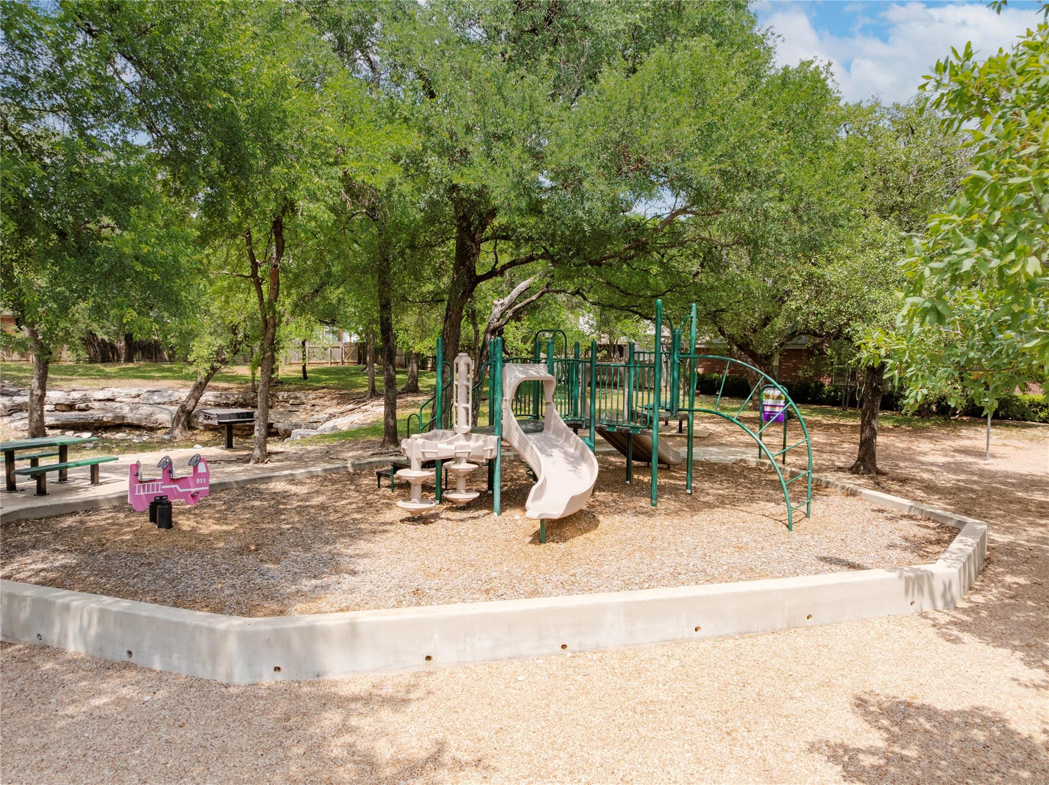 8305 Racine Trl, Austin, TX 78717