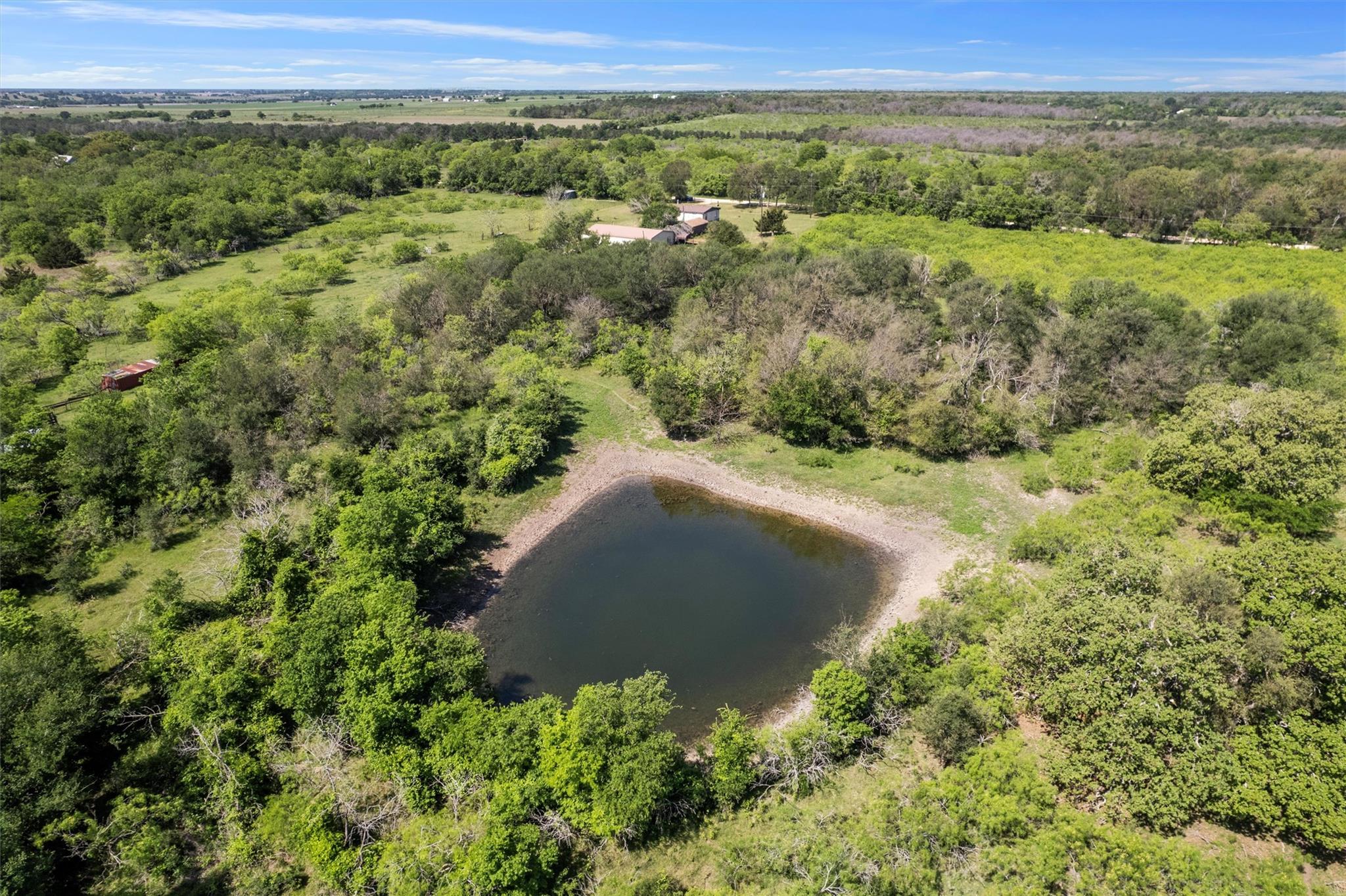 523 County Road 414, Buckholts, TX 76518