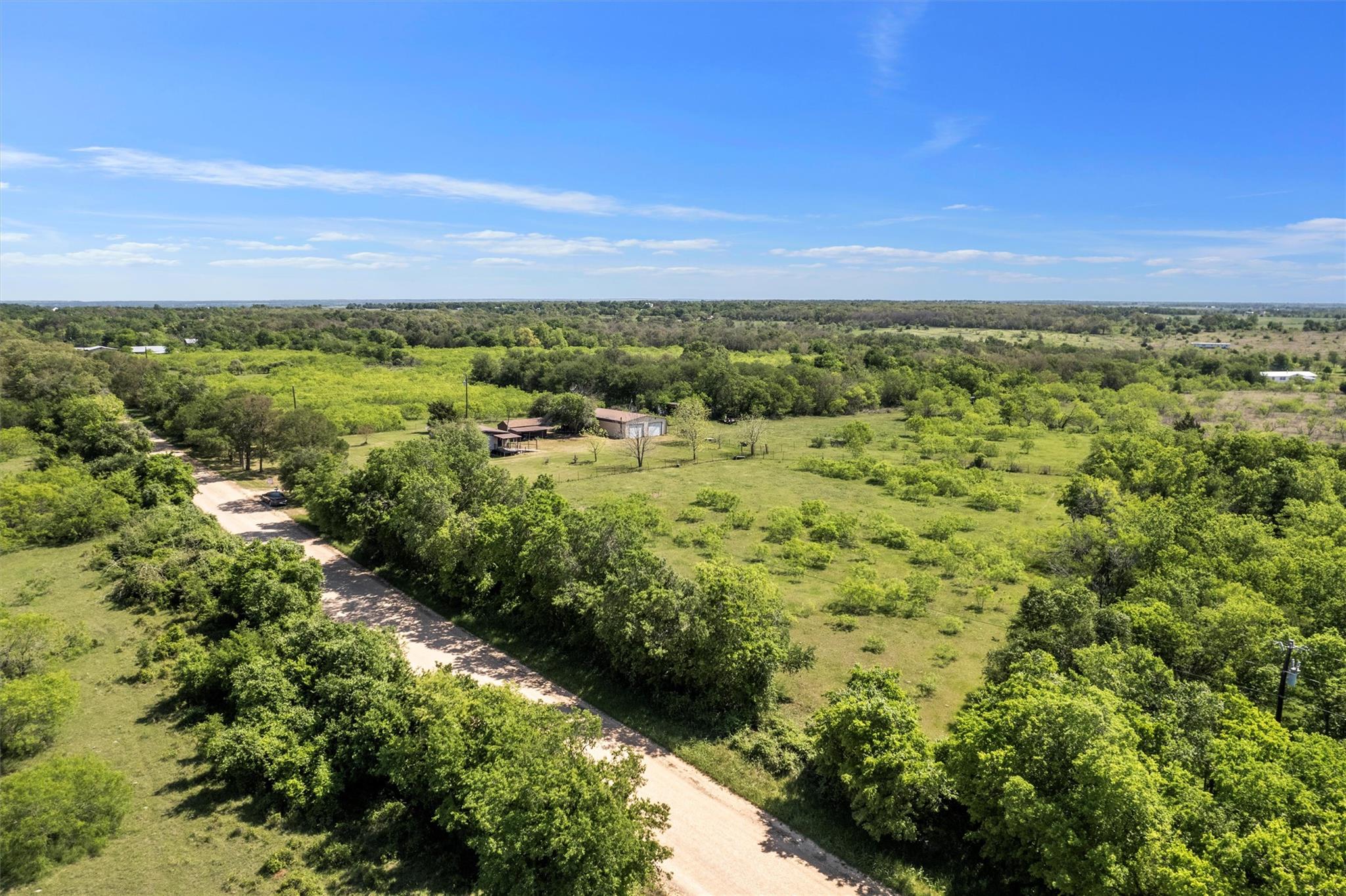 523 County Road 414, Buckholts, TX 76518