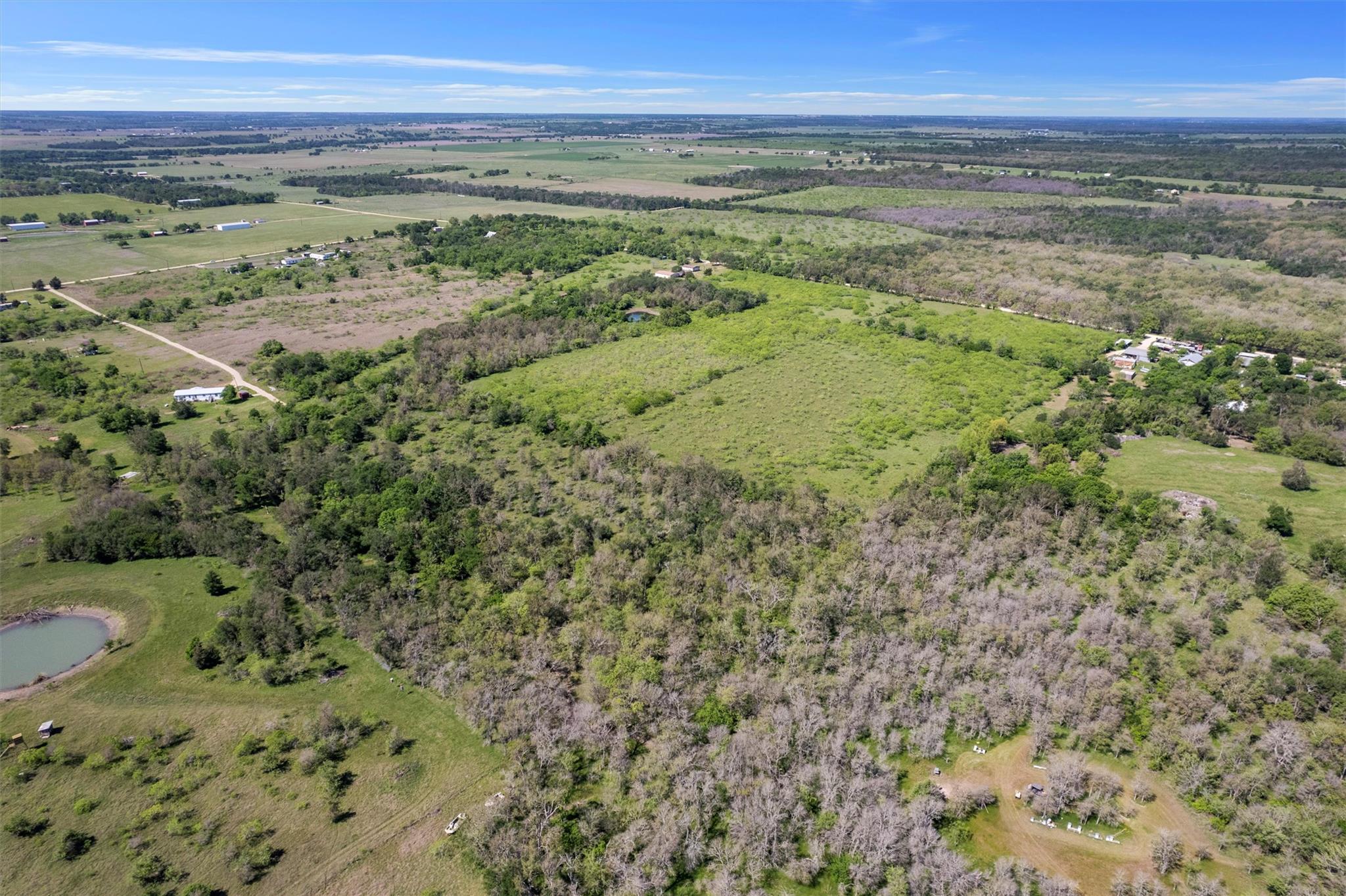 523 County Road 414, Buckholts, TX 76518