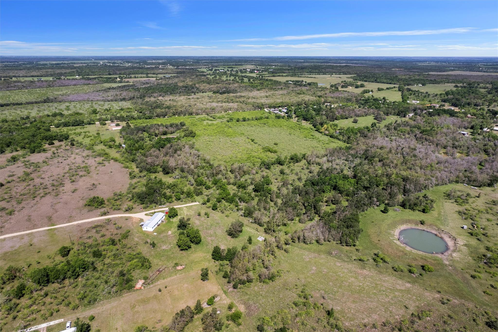 523 County Road 414, Buckholts, TX 76518