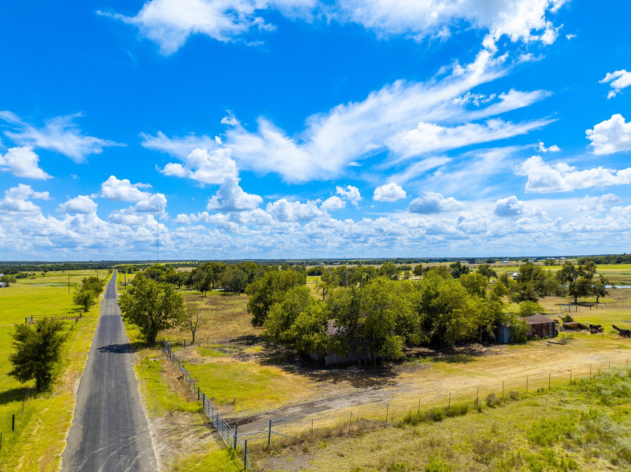 0 Tract 1 CR 470 - Ctr, Coupland, TX 78615