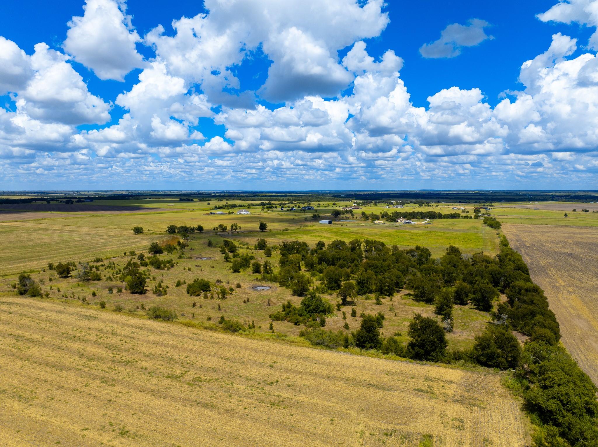 0 Tract 1 CR 470 - Ctr, Coupland, TX 78615