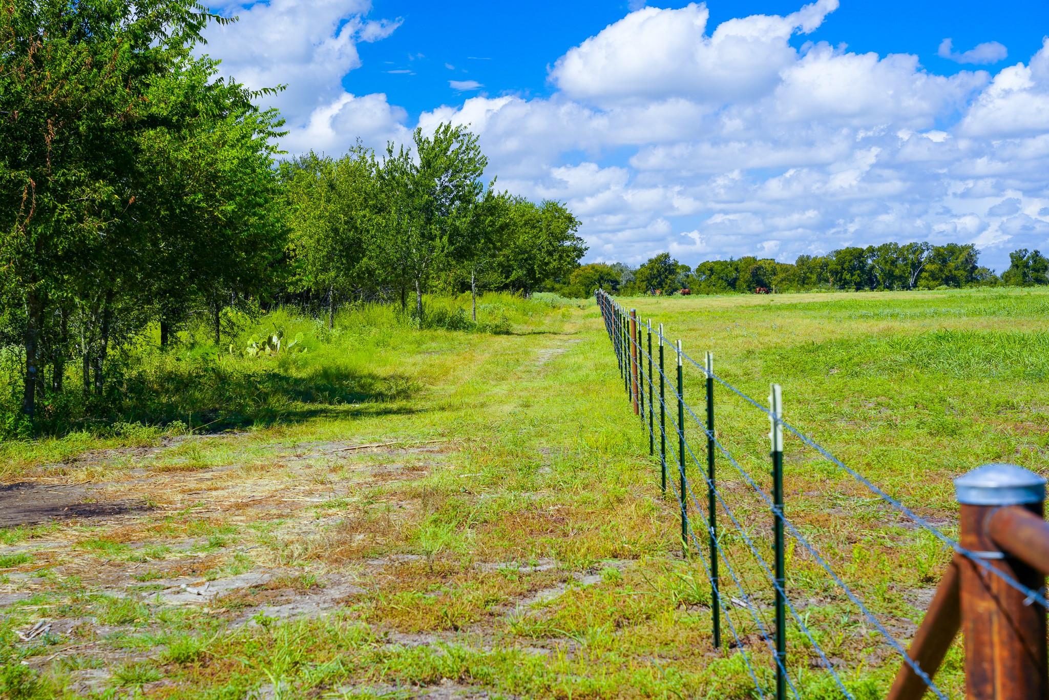 0 Tract 1 CR 470 - Ctr, Coupland, TX 78615