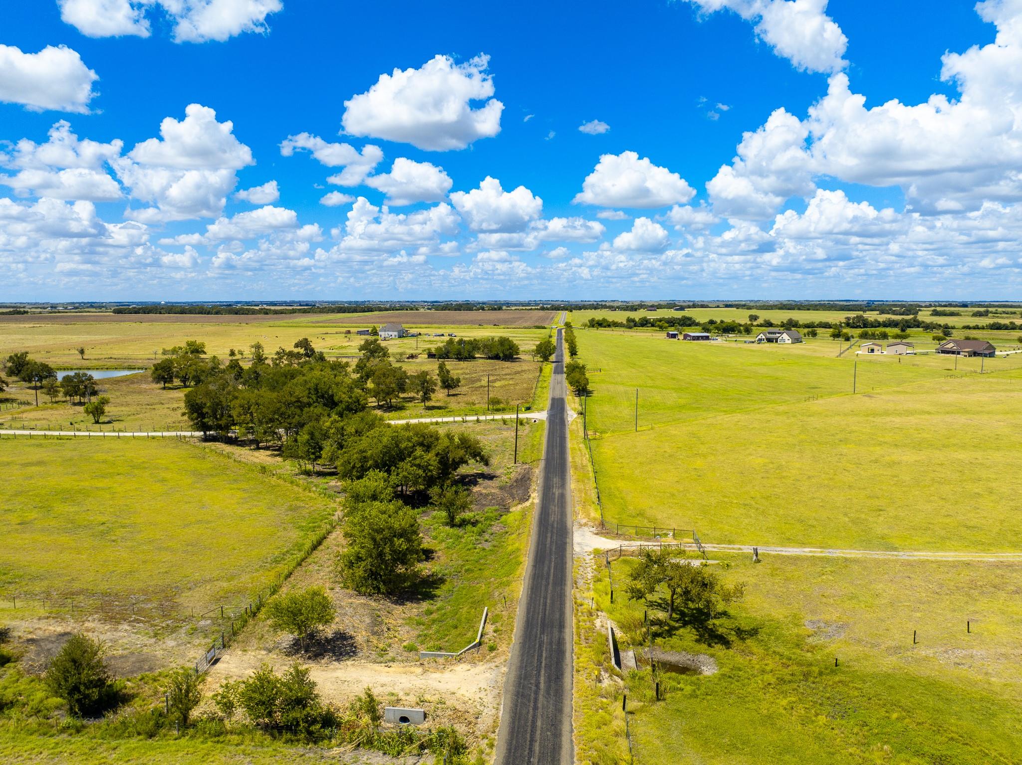 0 Tract 1 CR 470 - Ctr, Coupland, TX 78615