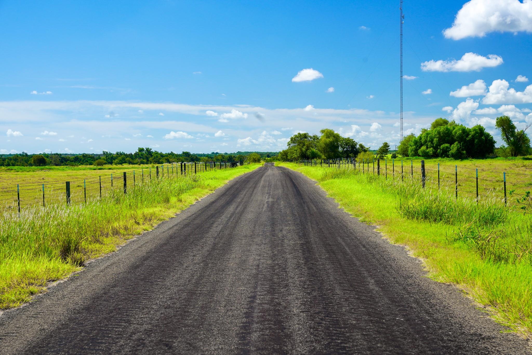 0 Tract 1 CR 470 - Ctr, Coupland, TX 78615