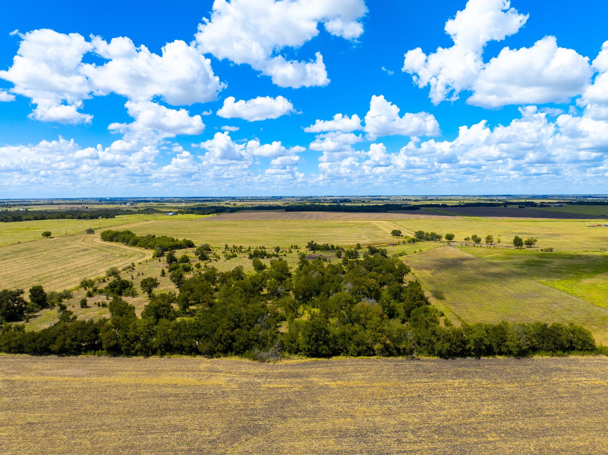 0 Tract 1 CR 470 - Ctr, Coupland, TX 78615