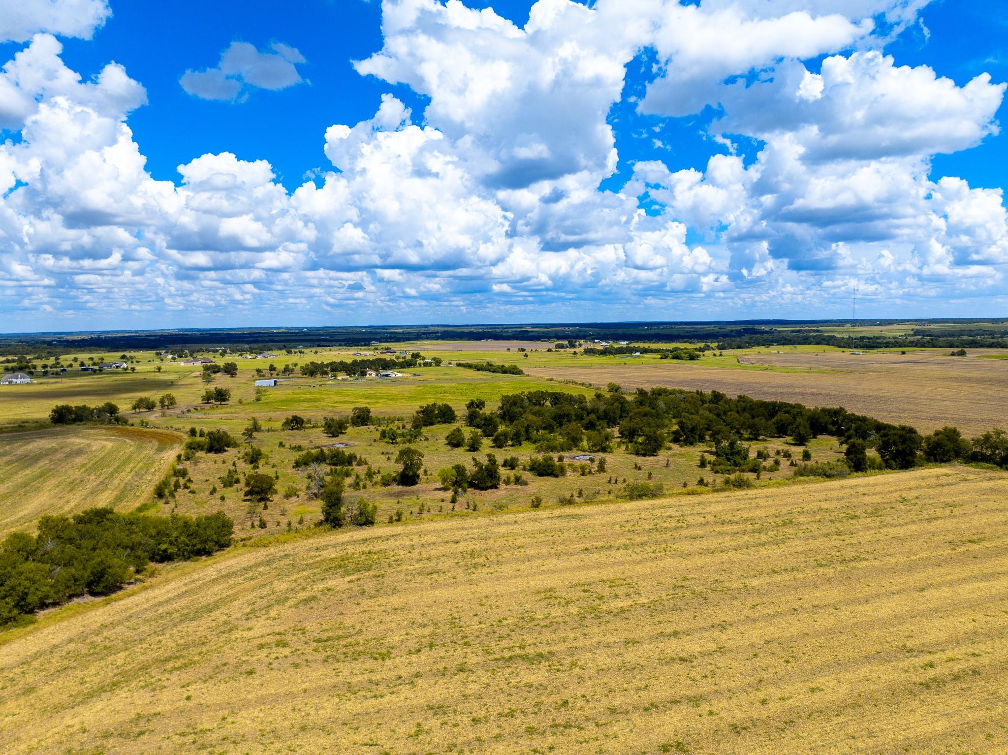 0 Tract 1 CR 470 - Ctr, Coupland, TX 78615