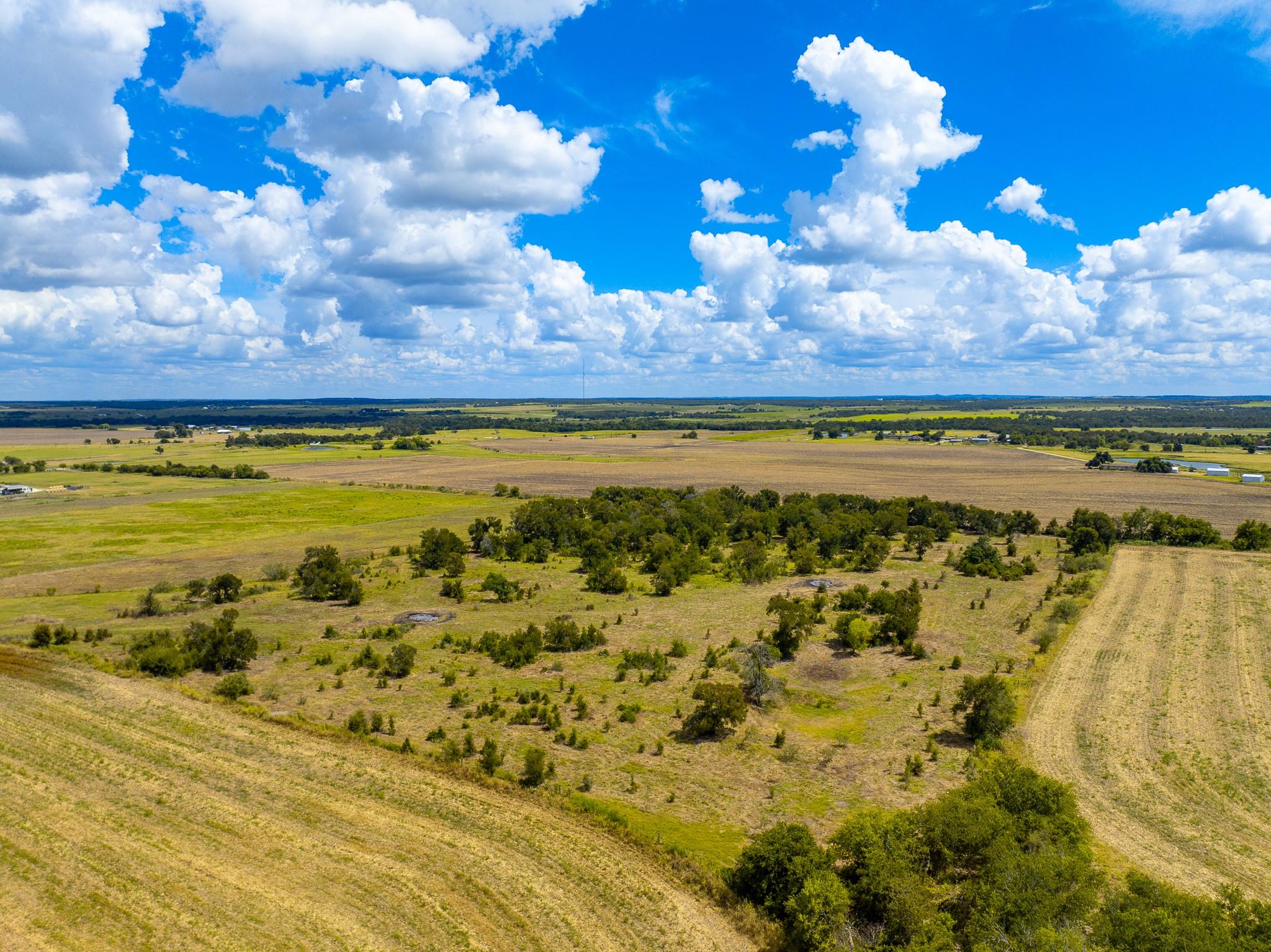 0 Tract 1 CR 470 - Ctr, Coupland, TX 78615