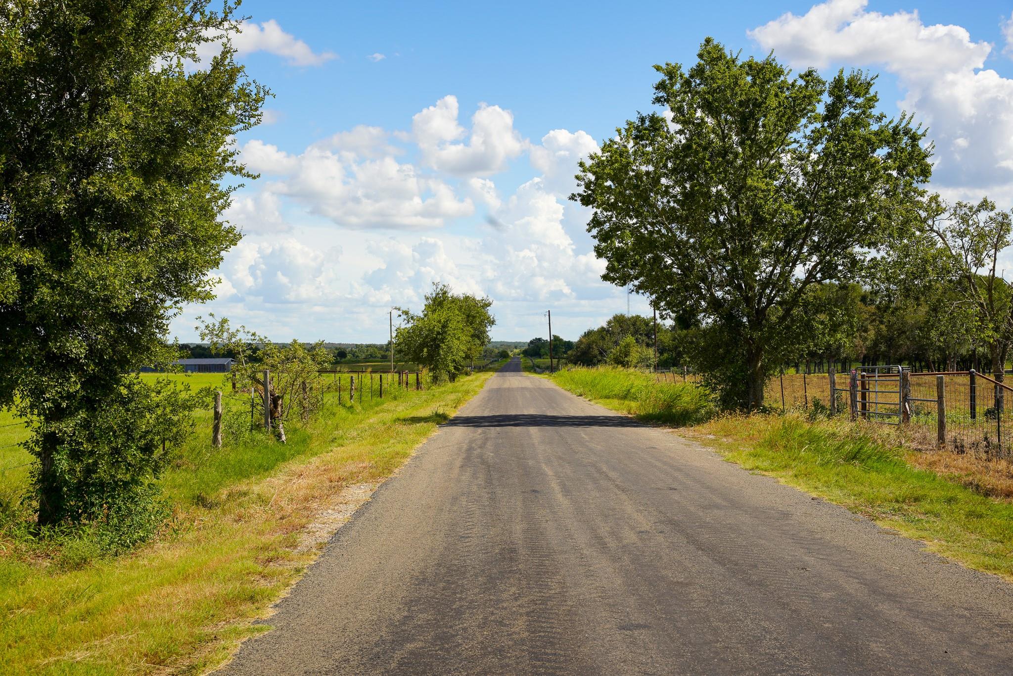 0 Tract 1 CR 470 - Ctr, Coupland, TX 78615