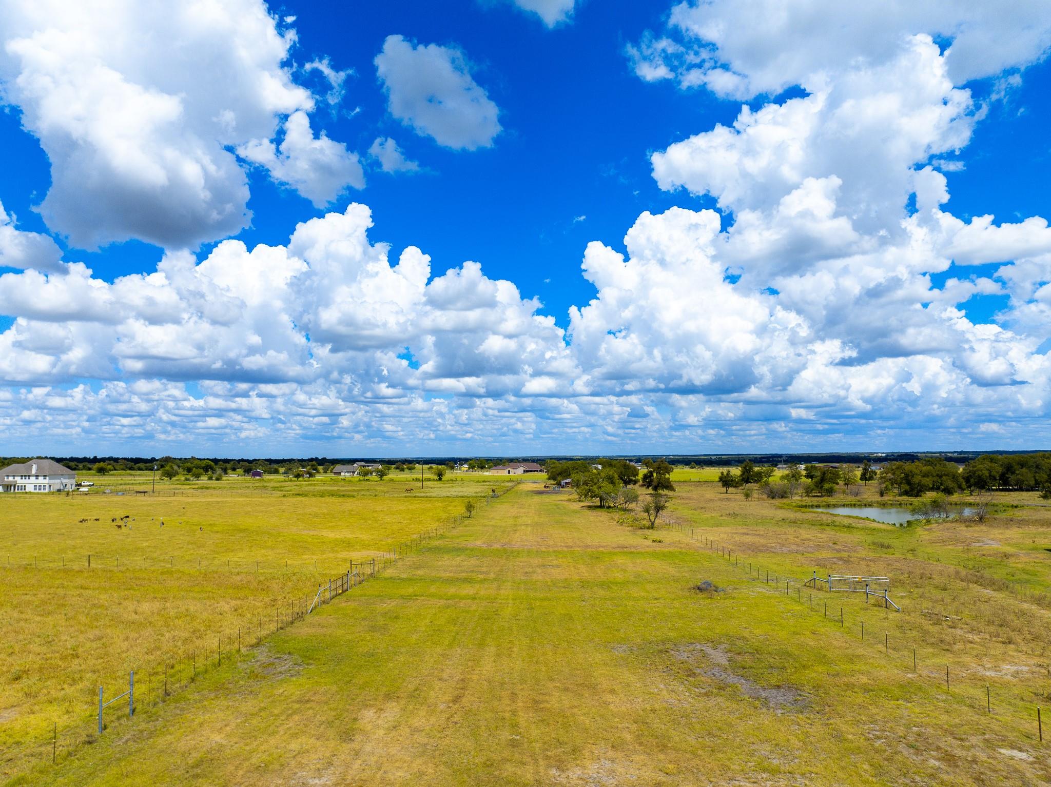 0 Tract 1 CR 470 - Ctr, Coupland, TX 78615