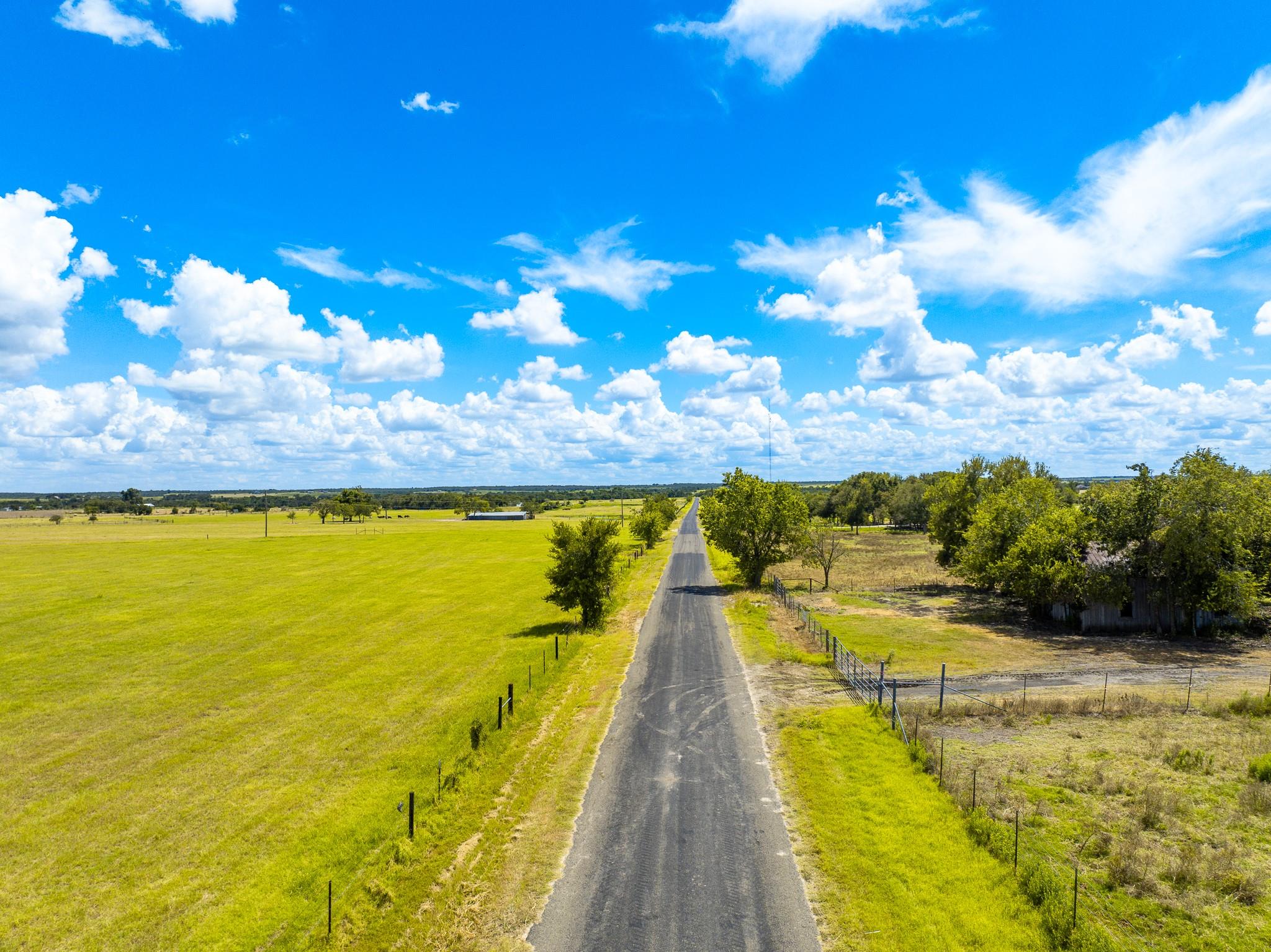 0 Tract 1 CR 470 - Ctr, Coupland, TX 78615
