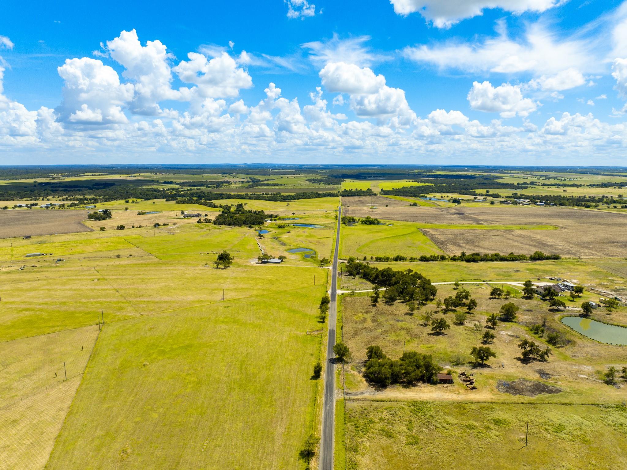 0 Tract 1 CR 470 - Ctr, Coupland, TX 78615