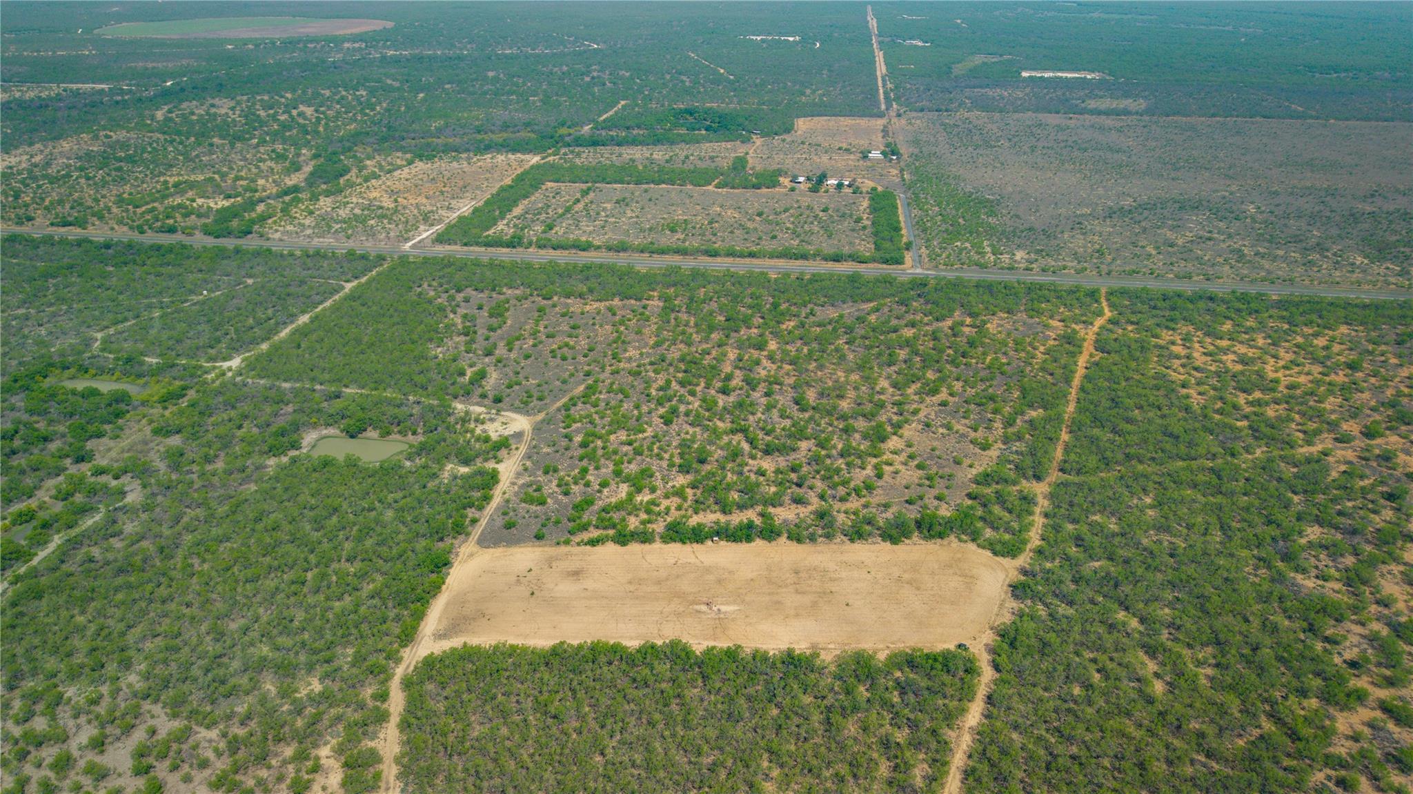 1500 N FM 1407, Carrizo Springs, TX 78839