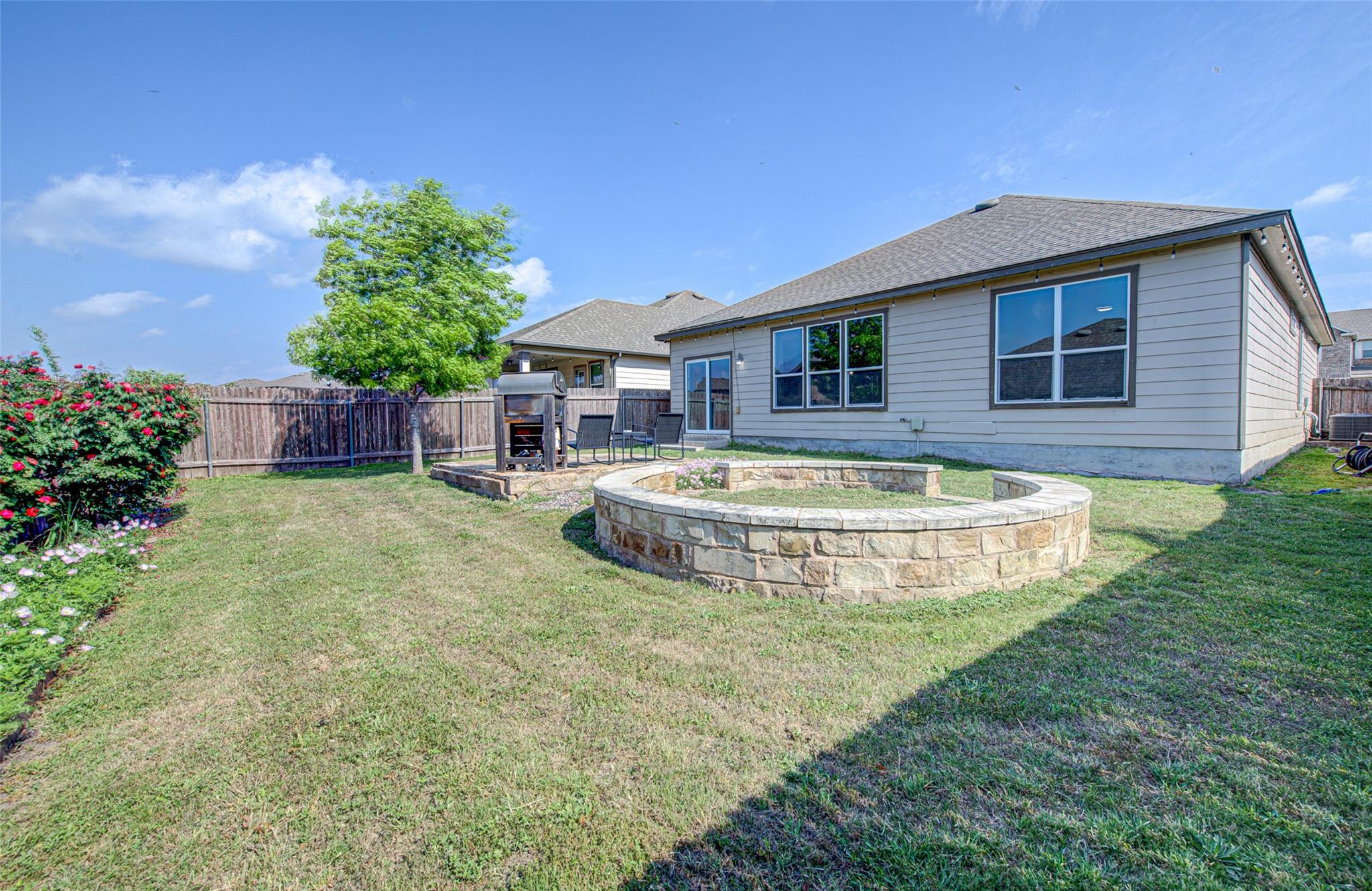 12609 Dwight Eisenhower St, Manor, TX 78653