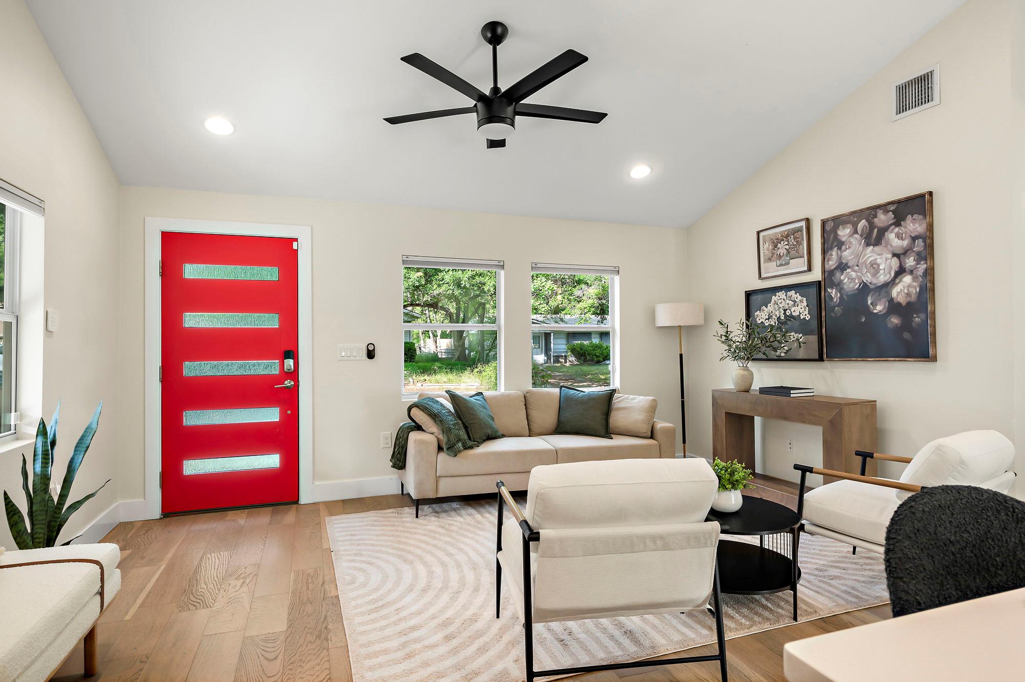 4709 Bandera Rd, Austin, TX 78721