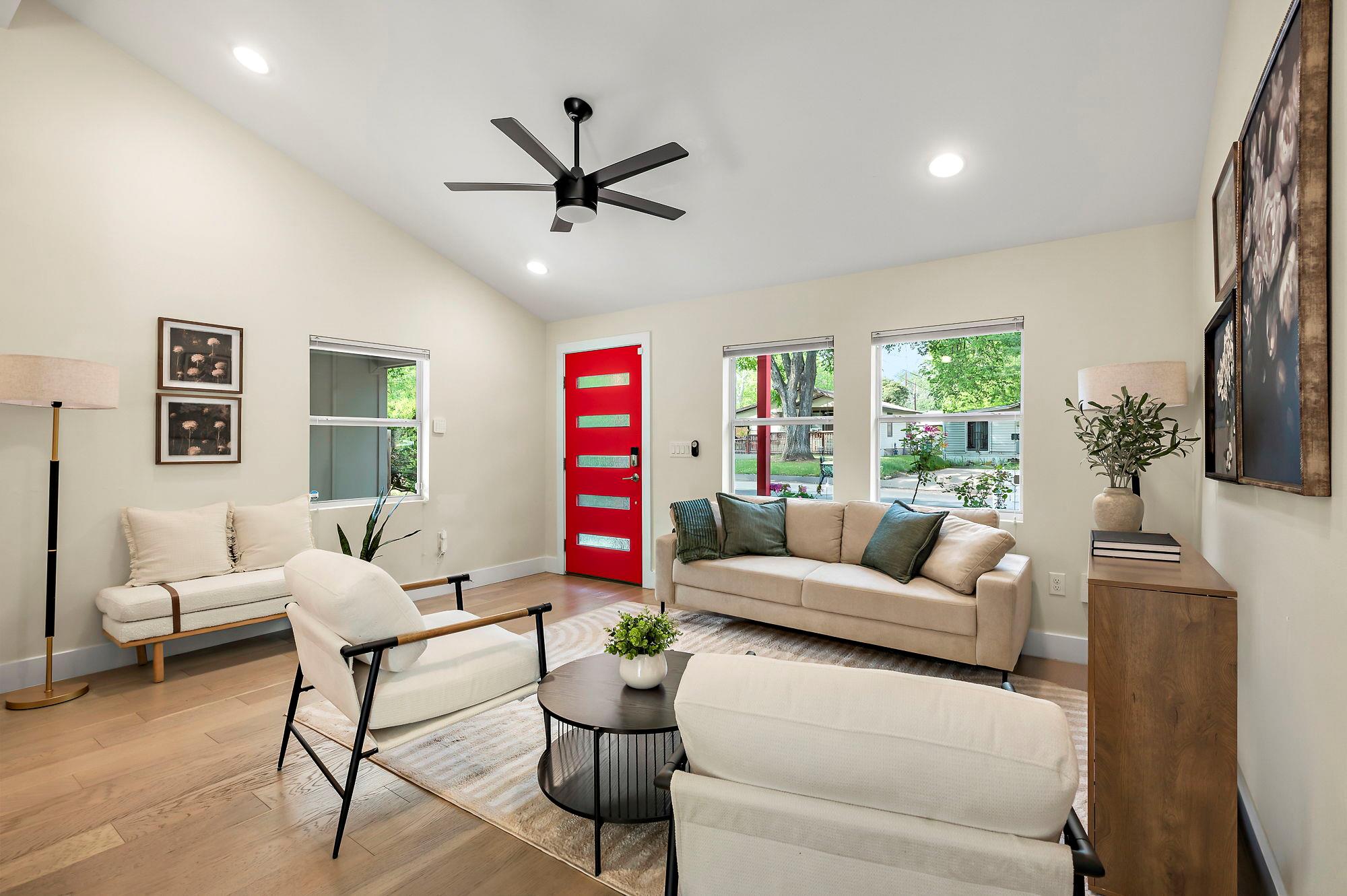 4709 Bandera Rd, Austin, TX 78721