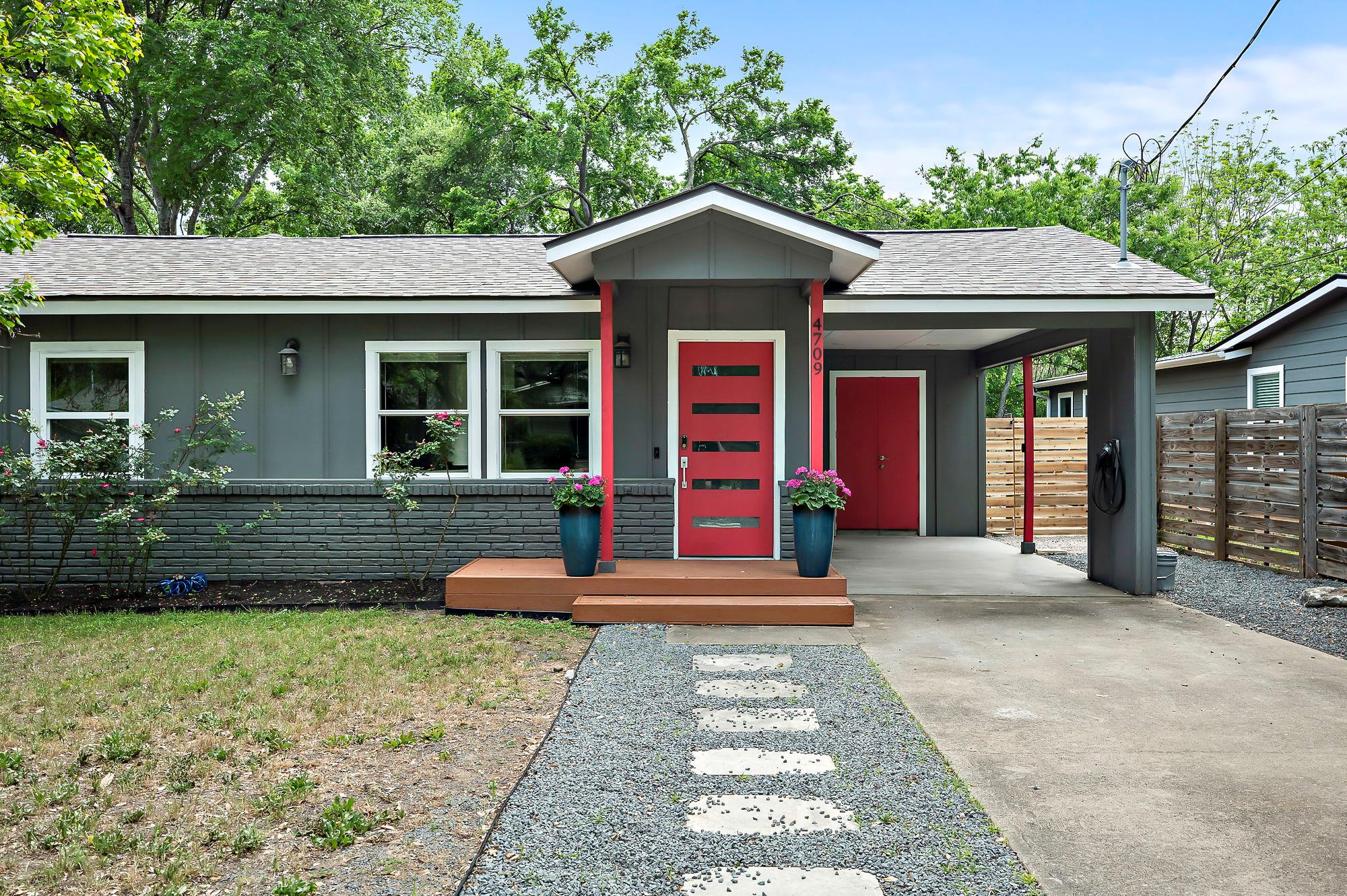 4709 Bandera Rd, Austin, TX 78721