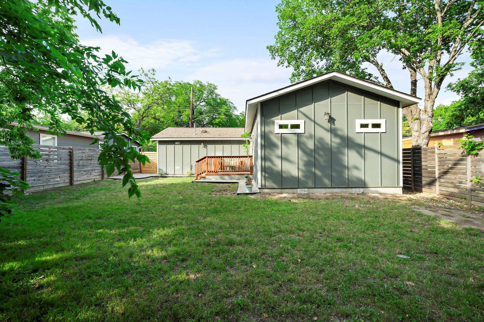 4709 Bandera Rd, Austin, TX 78721