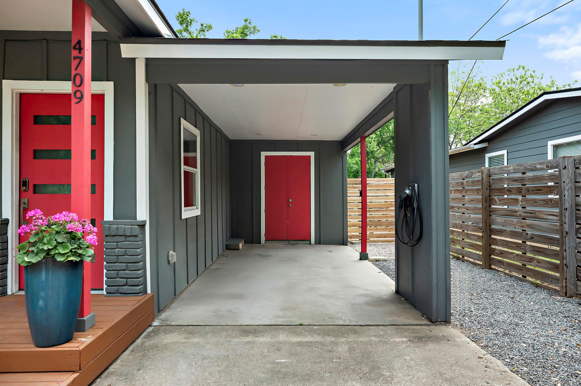 4709 Bandera Rd, Austin, TX 78721