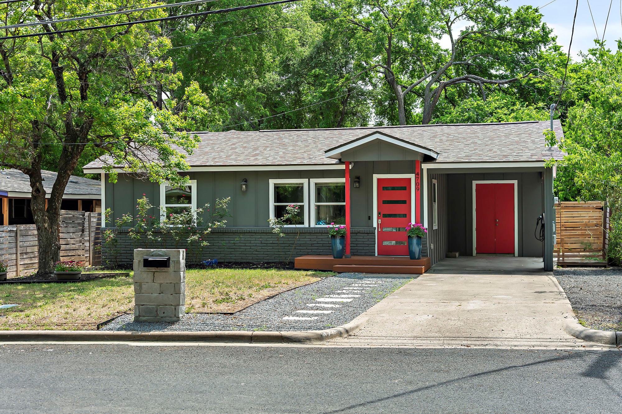 4709 Bandera Rd, Austin, TX 78721