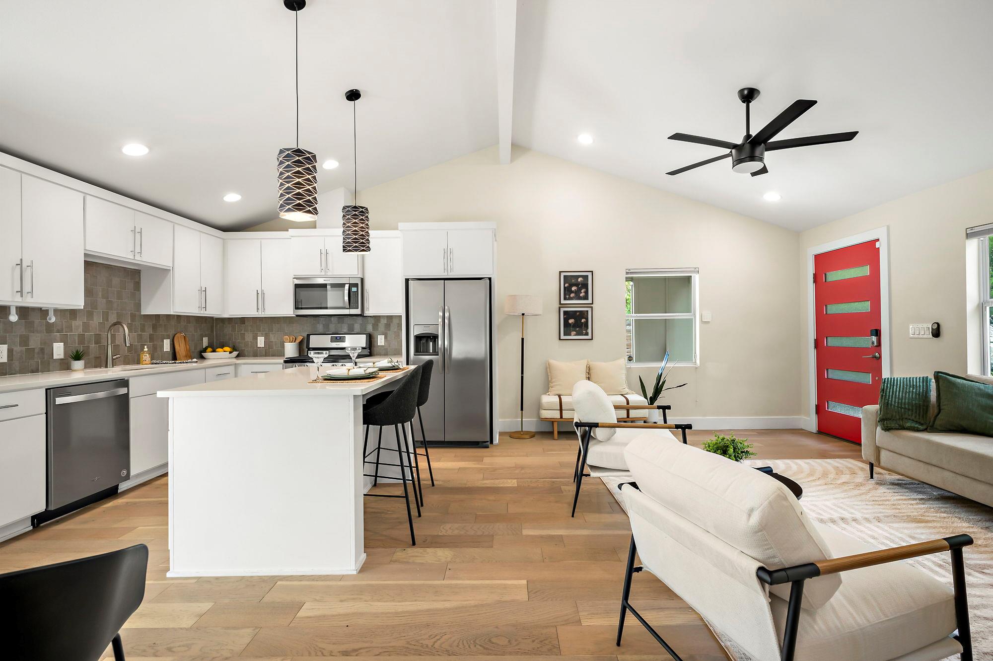4709 Bandera Rd, Austin, TX 78721