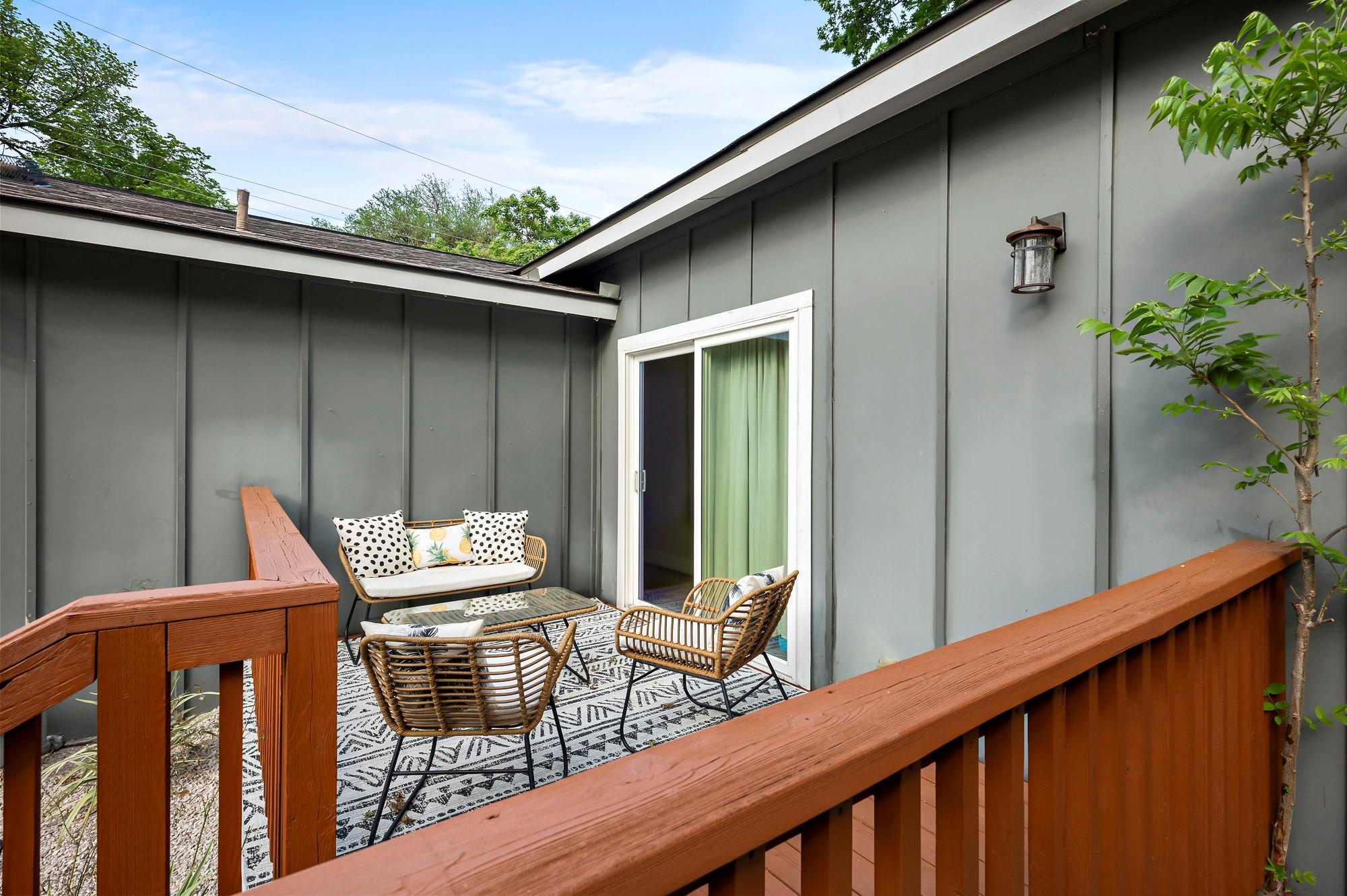 4709 Bandera Rd, Austin, TX 78721