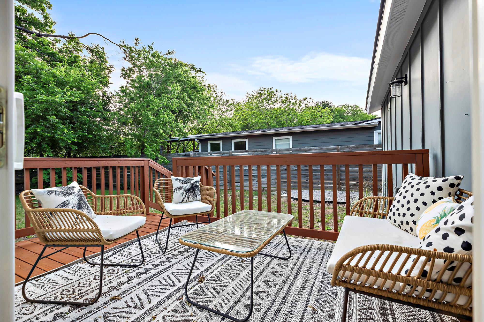 4709 Bandera Rd, Austin, TX 78721