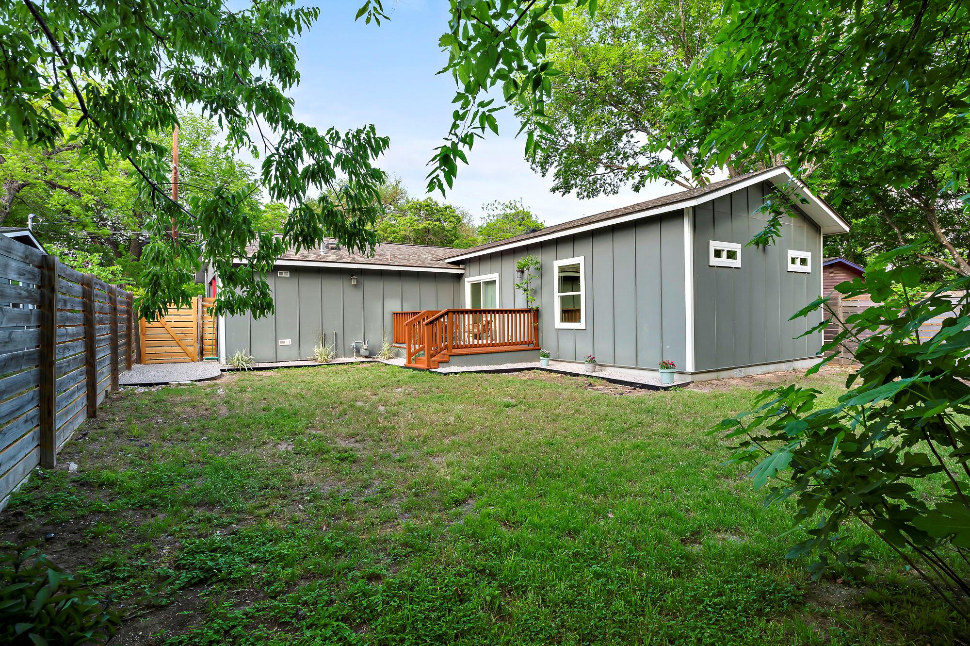 4709 Bandera Rd, Austin, TX 78721