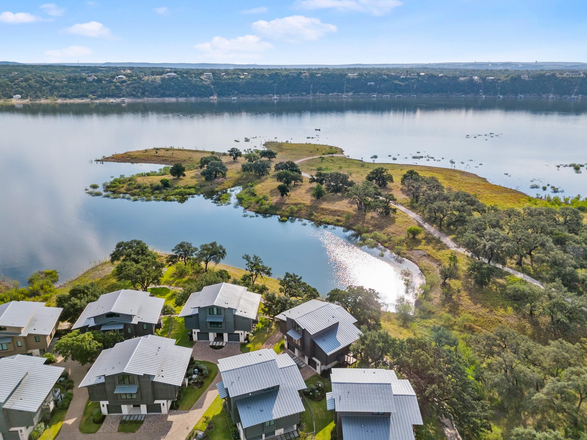 19201 Crusoe Cv # 20, Spicewood, TX 78669