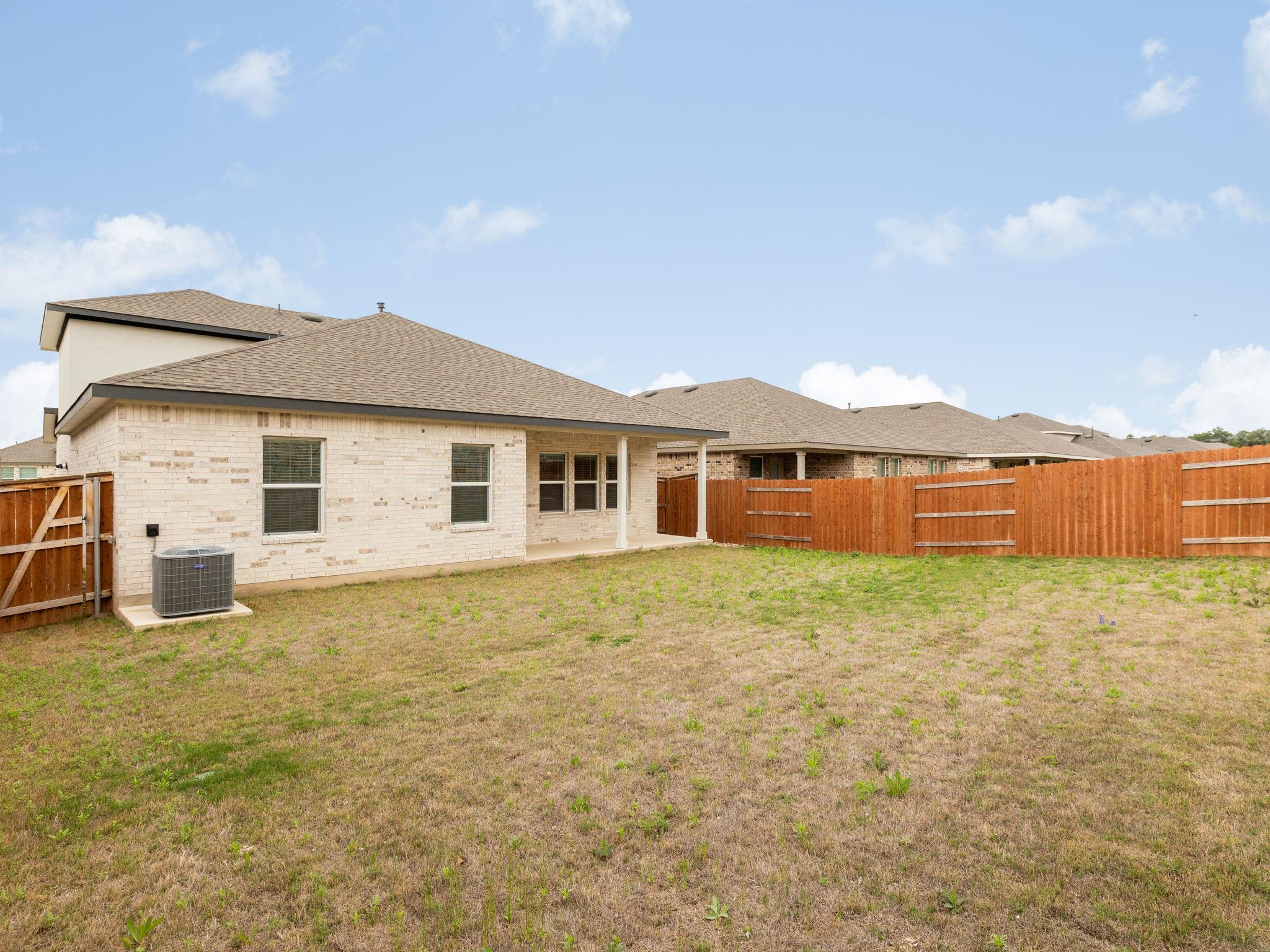 2704 Indian Clover Trl, Leander, TX 78641
