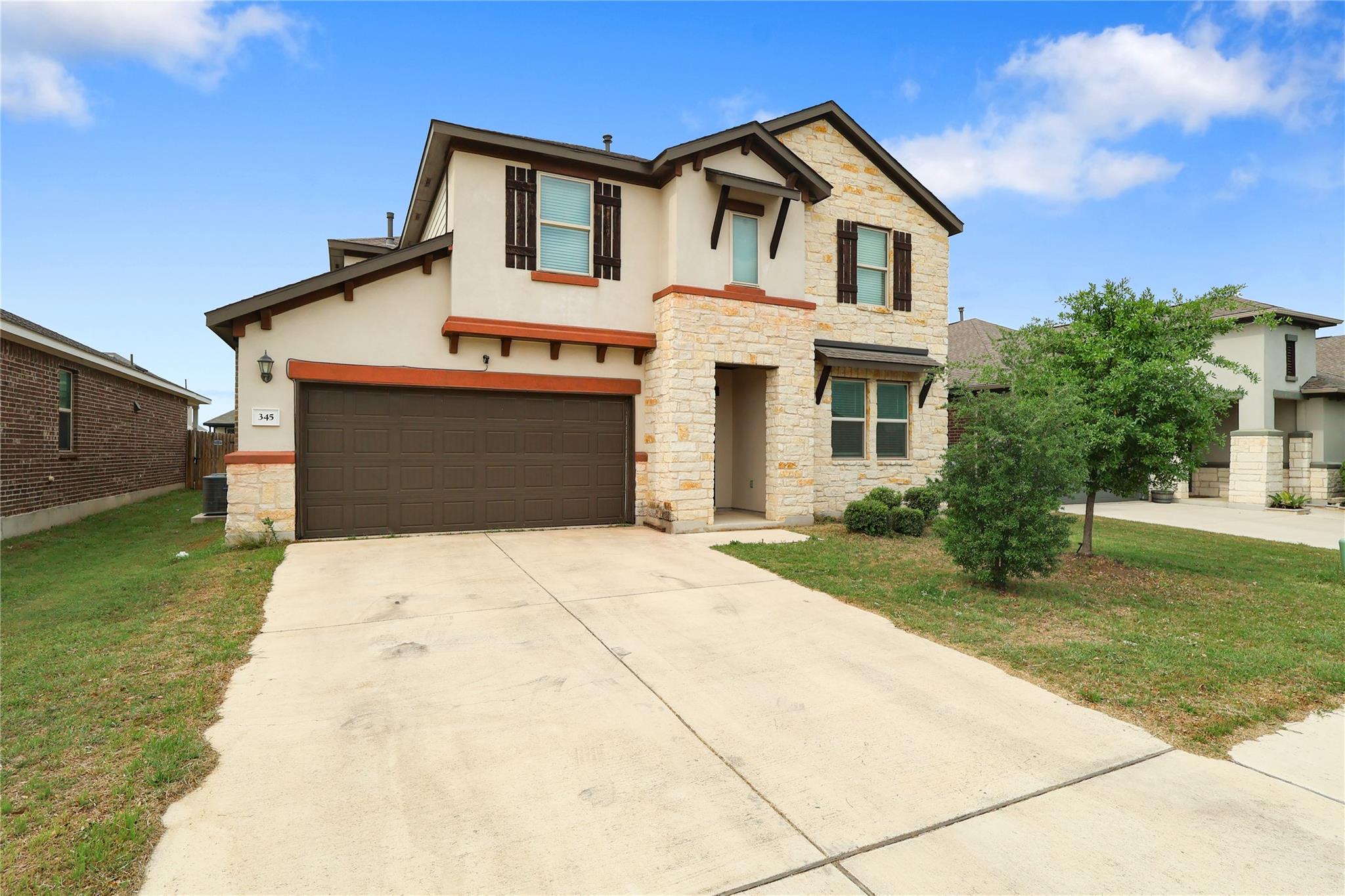 345 Coba St, Leander, TX 78641