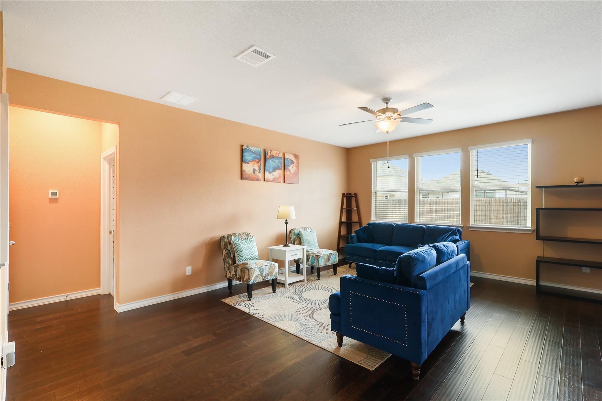 345 Coba St, Leander, TX 78641