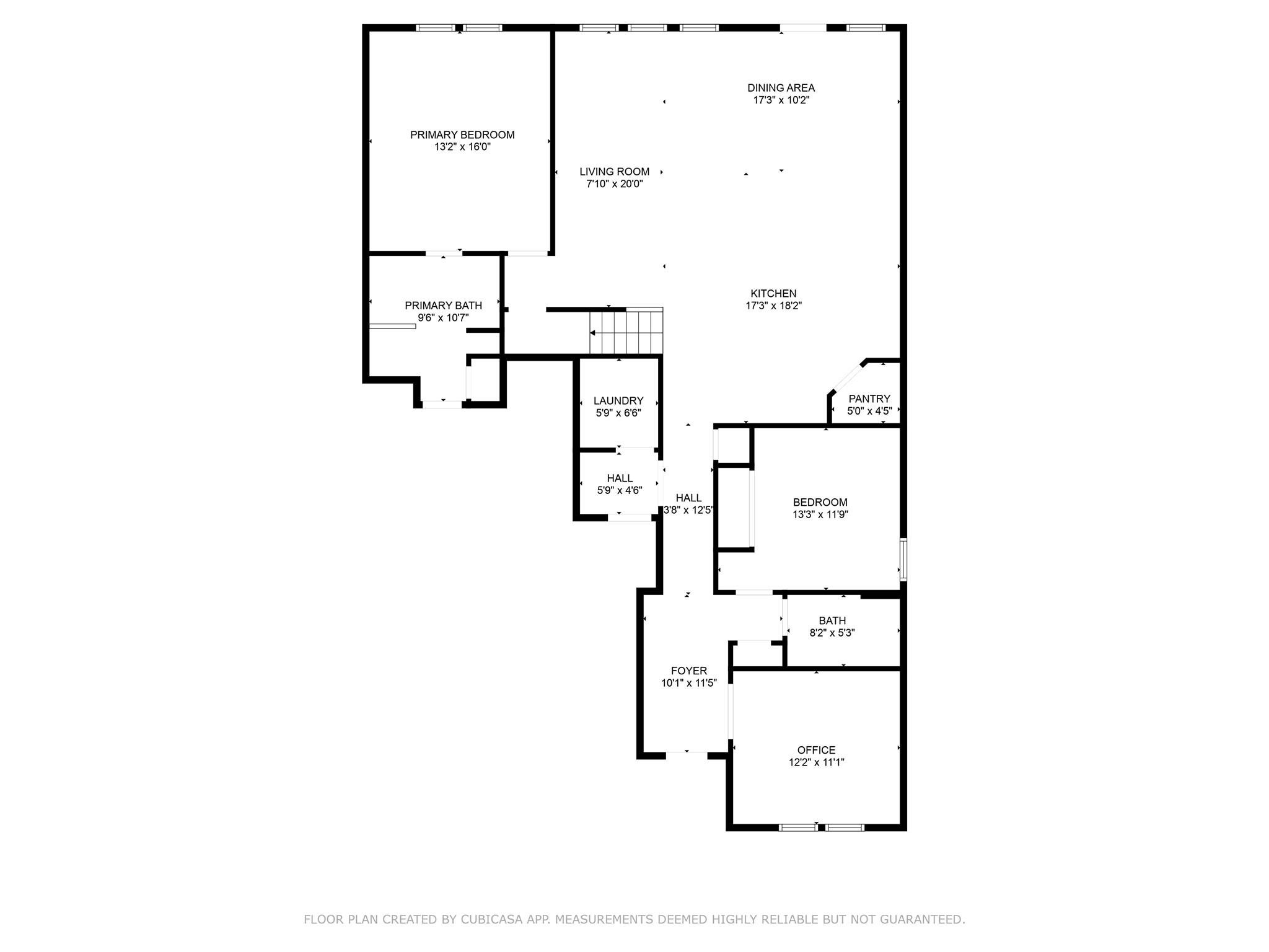 345 Coba St, Leander, TX 78641