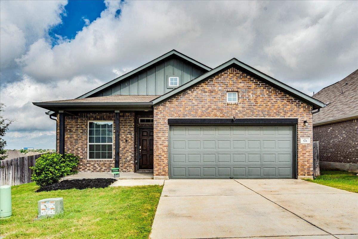 518 Algaroba Loop, Buda, TX 78610