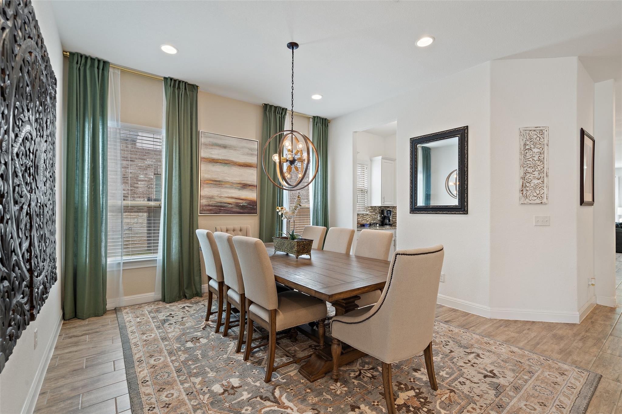 229 Orange Mimosa Ln, Leander, TX 78641