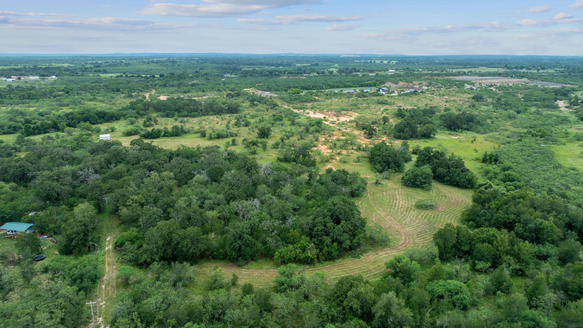 3597 Baker Rd, Kingsbury, TX 78638