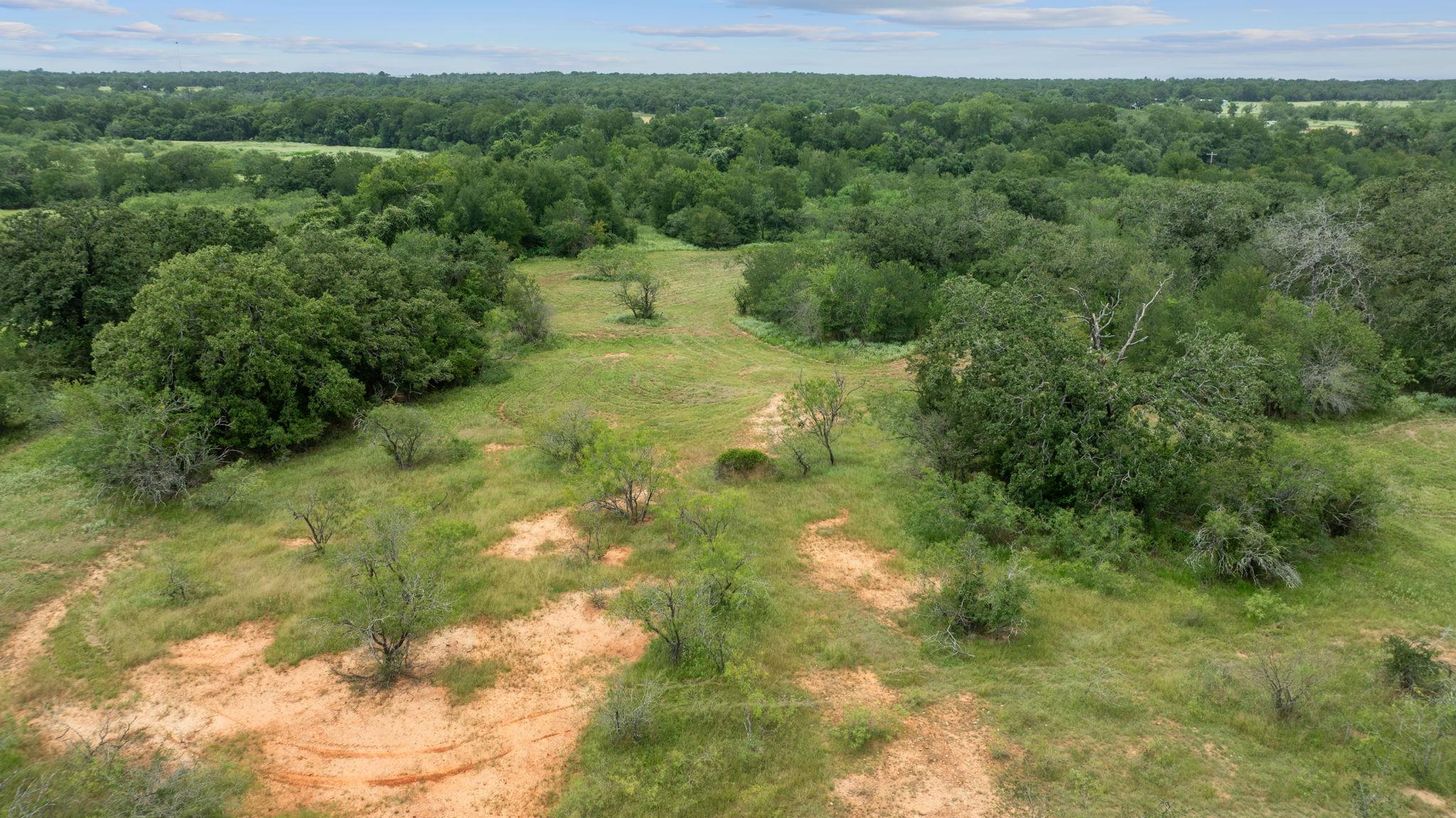 3597 Baker Rd, Kingsbury, TX 78638