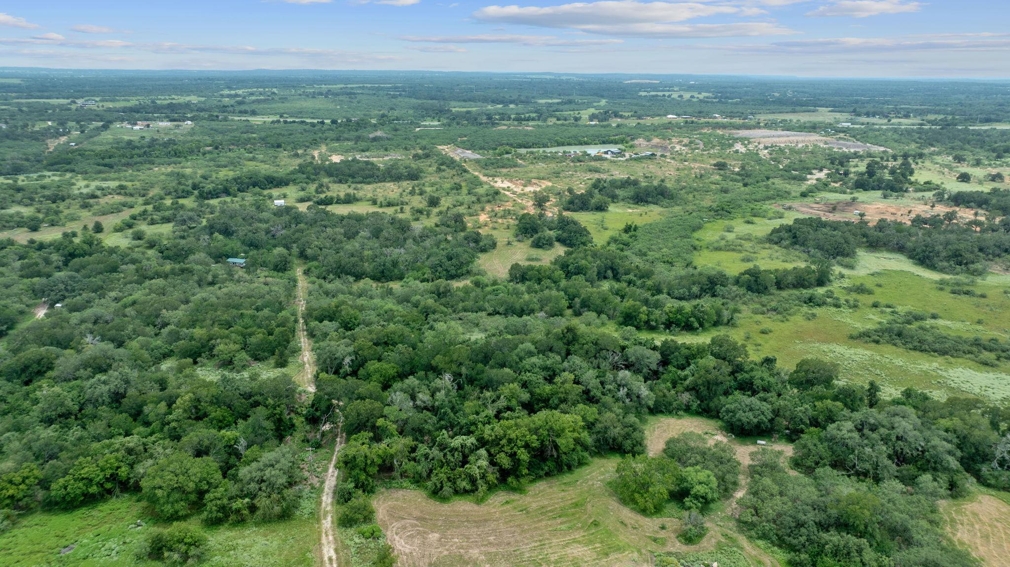 3597 Baker Rd, Kingsbury, TX 78638