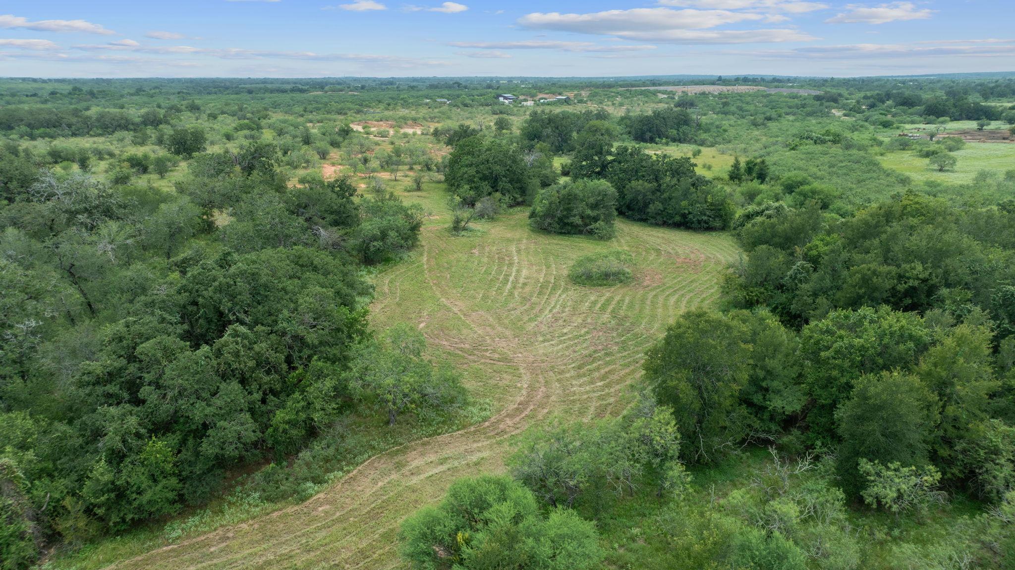 3597 Baker Rd, Kingsbury, TX 78638