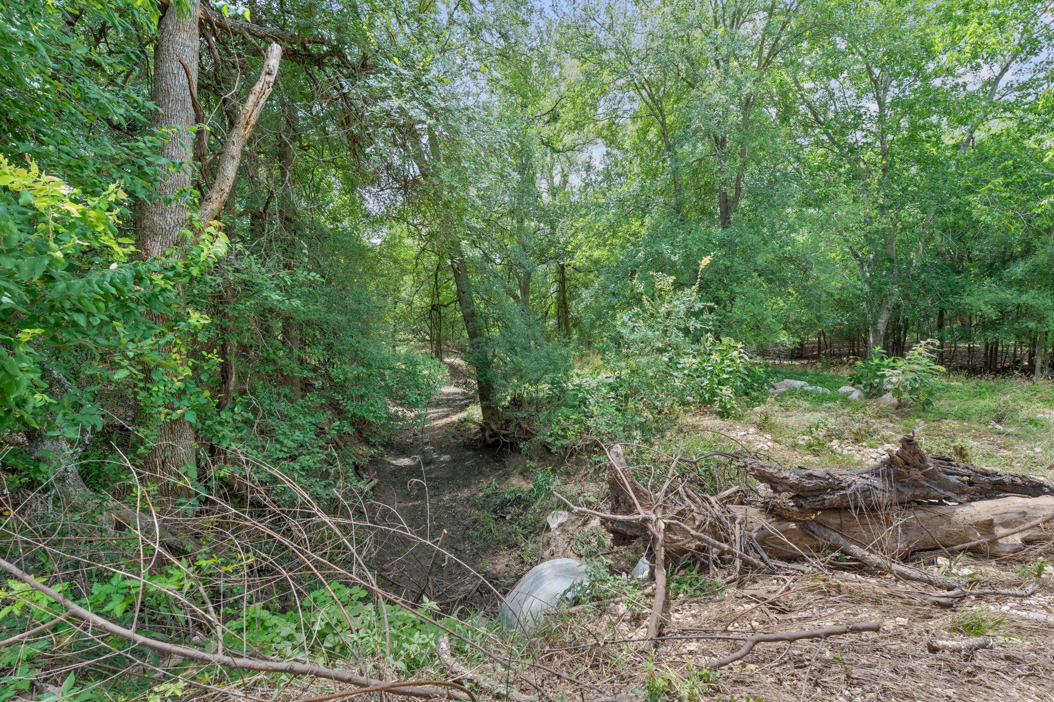 3597 Baker Rd, Kingsbury, TX 78638