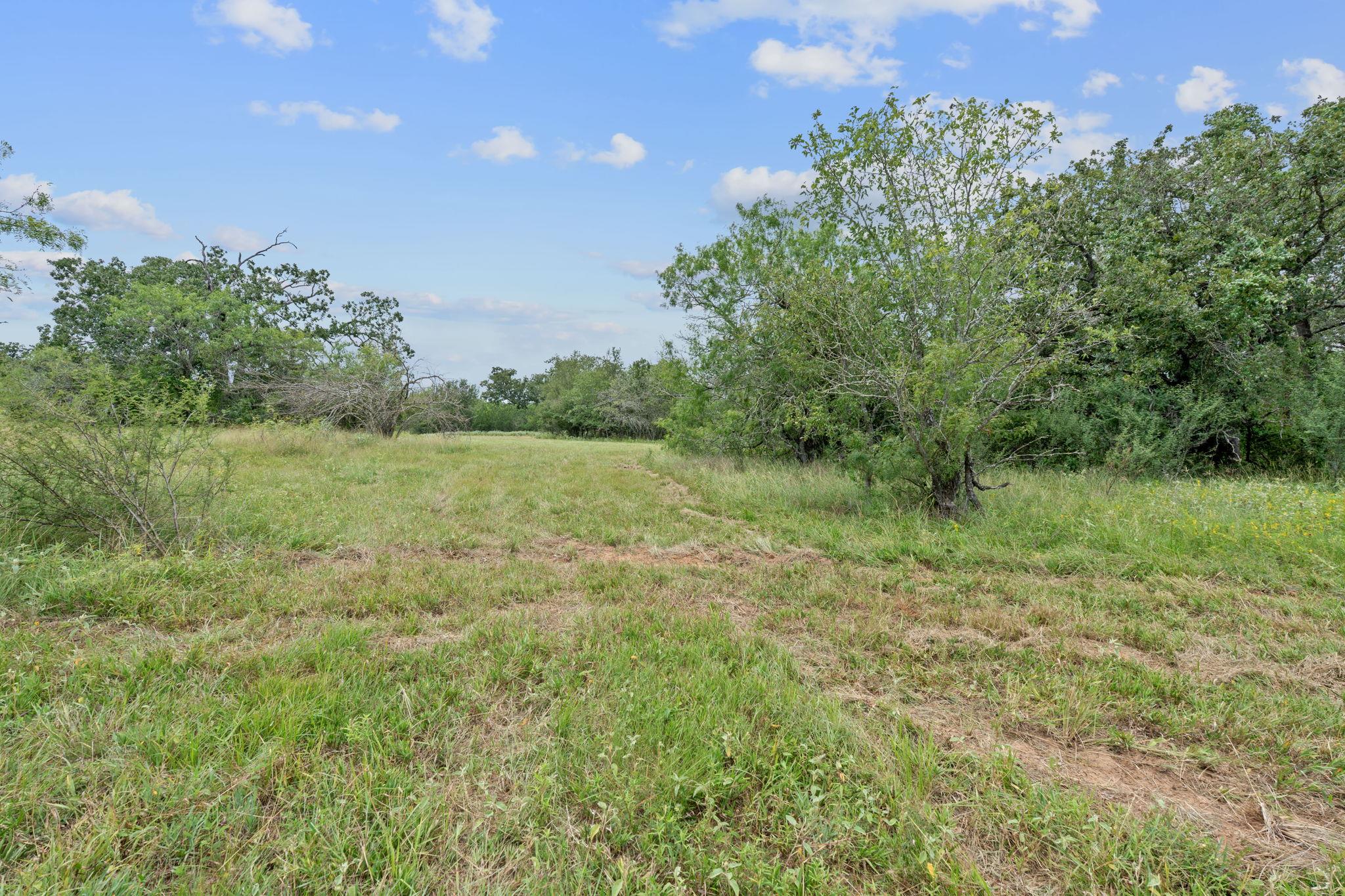 3597 Baker Rd, Kingsbury, TX 78638
